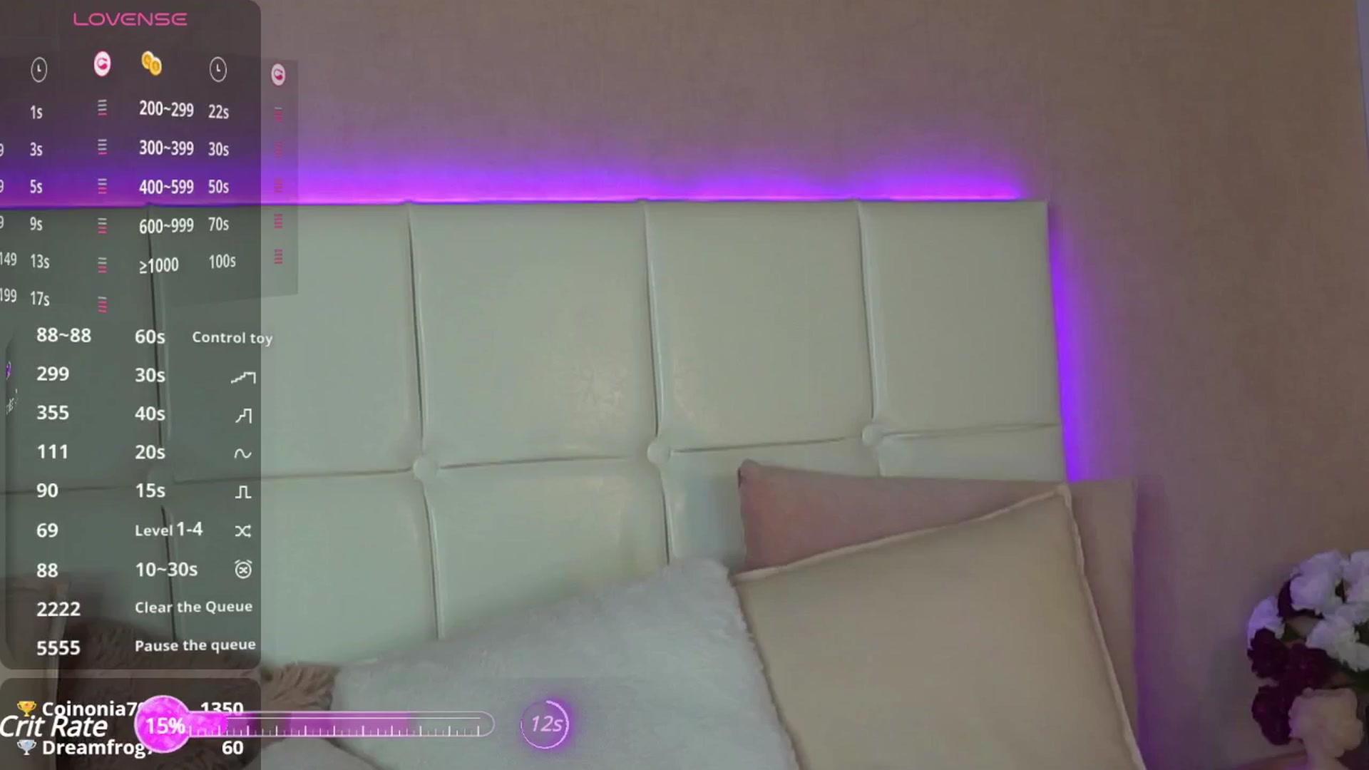 Gallery image thumbnail from YannaJeen's myfreecams stream on, 03/20/2025, 11:31 image 1 of 20