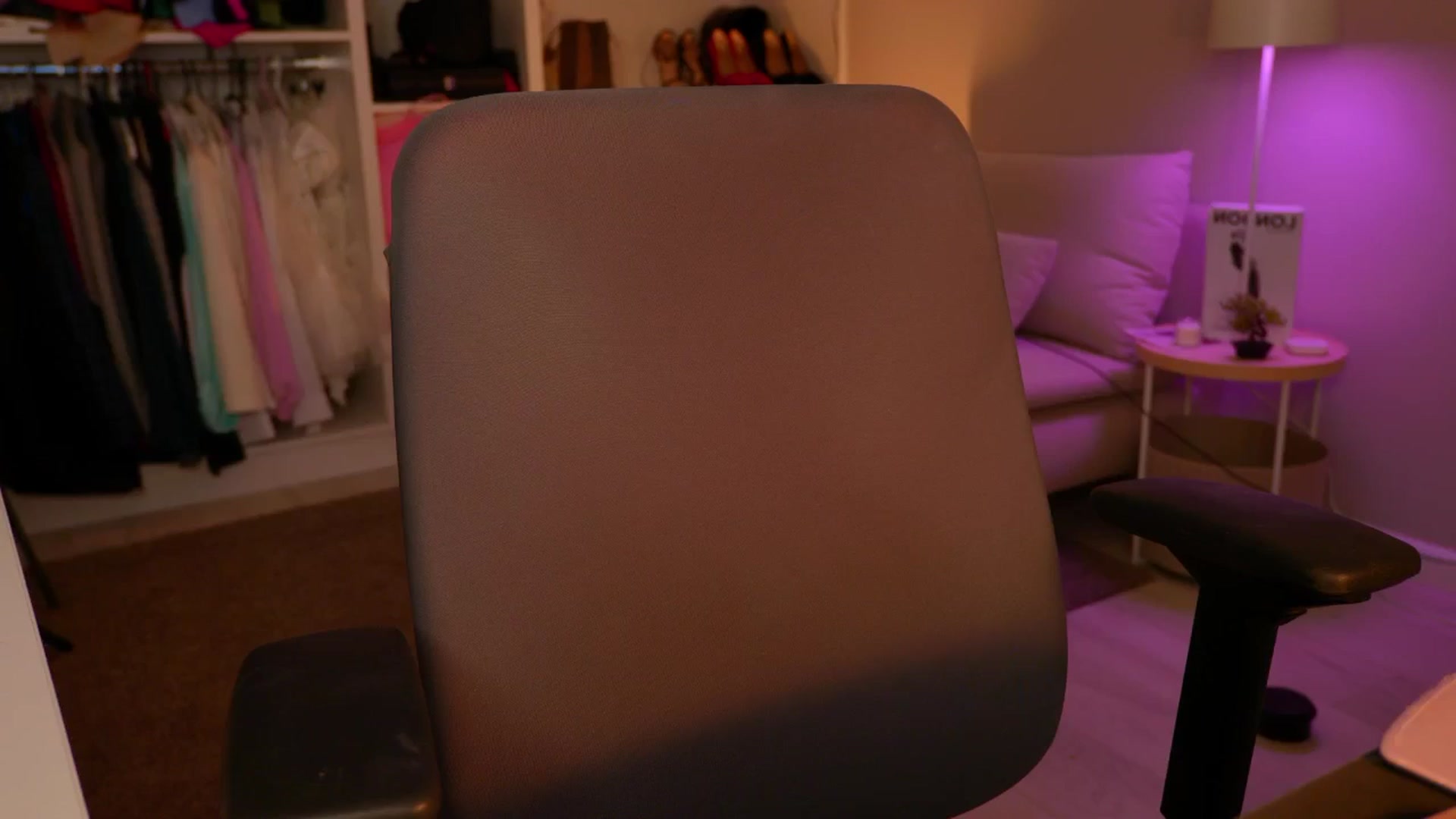 Gallery image thumbnail from YannaJeen's myfreecams stream on, 07/02/2025, 02:13 image 2 of 20