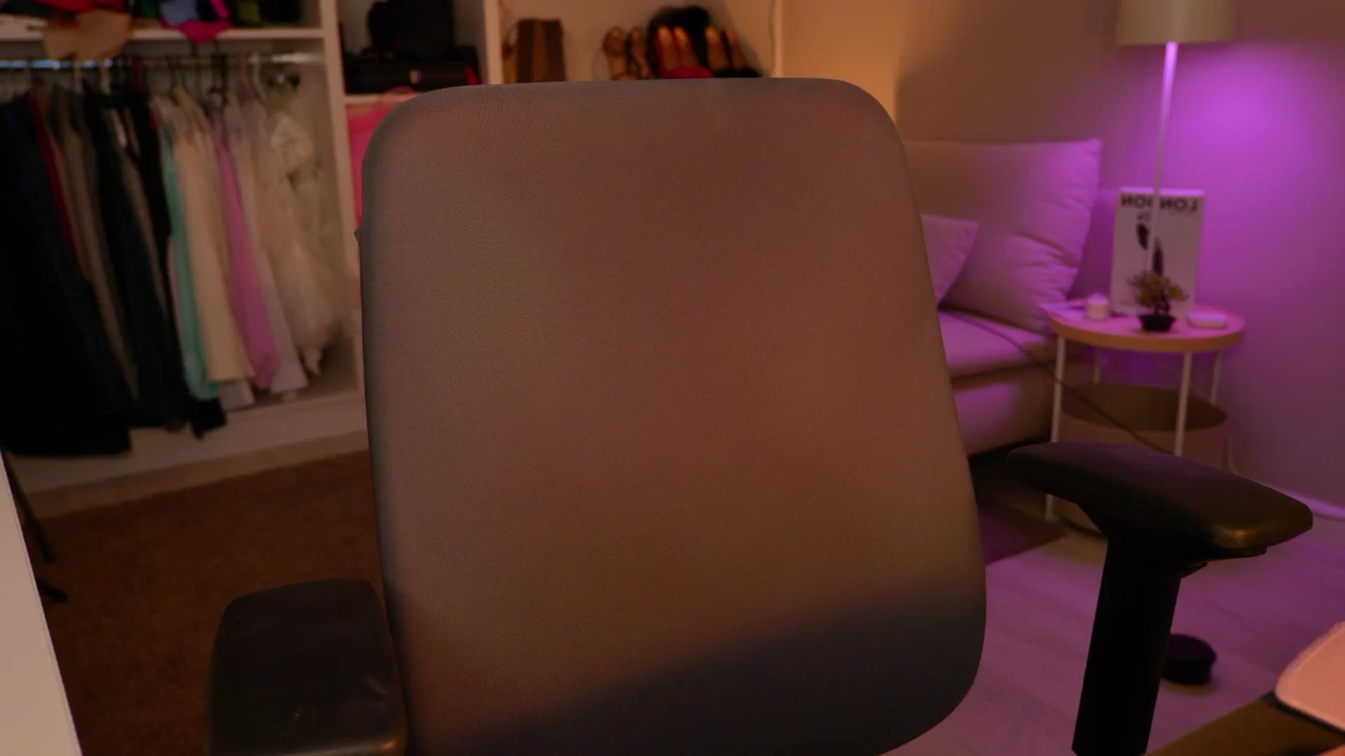 Gallery image thumbnail from YannaJeen's myfreecams stream on, 07/02/2025, 02:13 image 1 of 20