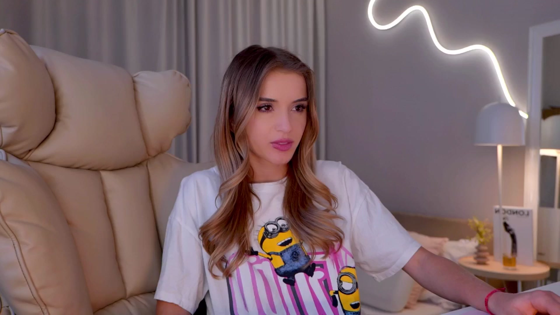 Gallery image thumbnail from YannaJeen's myfreecams stream on, 03/03/2026, 15:00 image 10 of 20