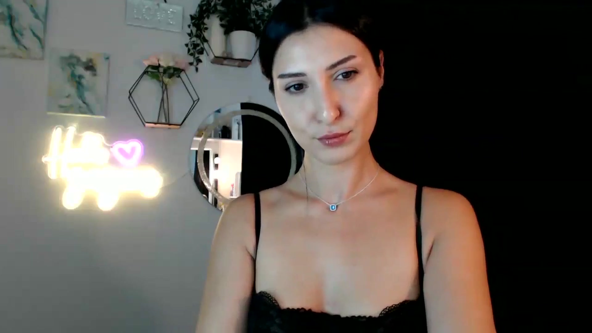 Gallery image thumbnail from Yara_77's myfreecams stream on, 09/15/2025, 10:25 image 11 of 20