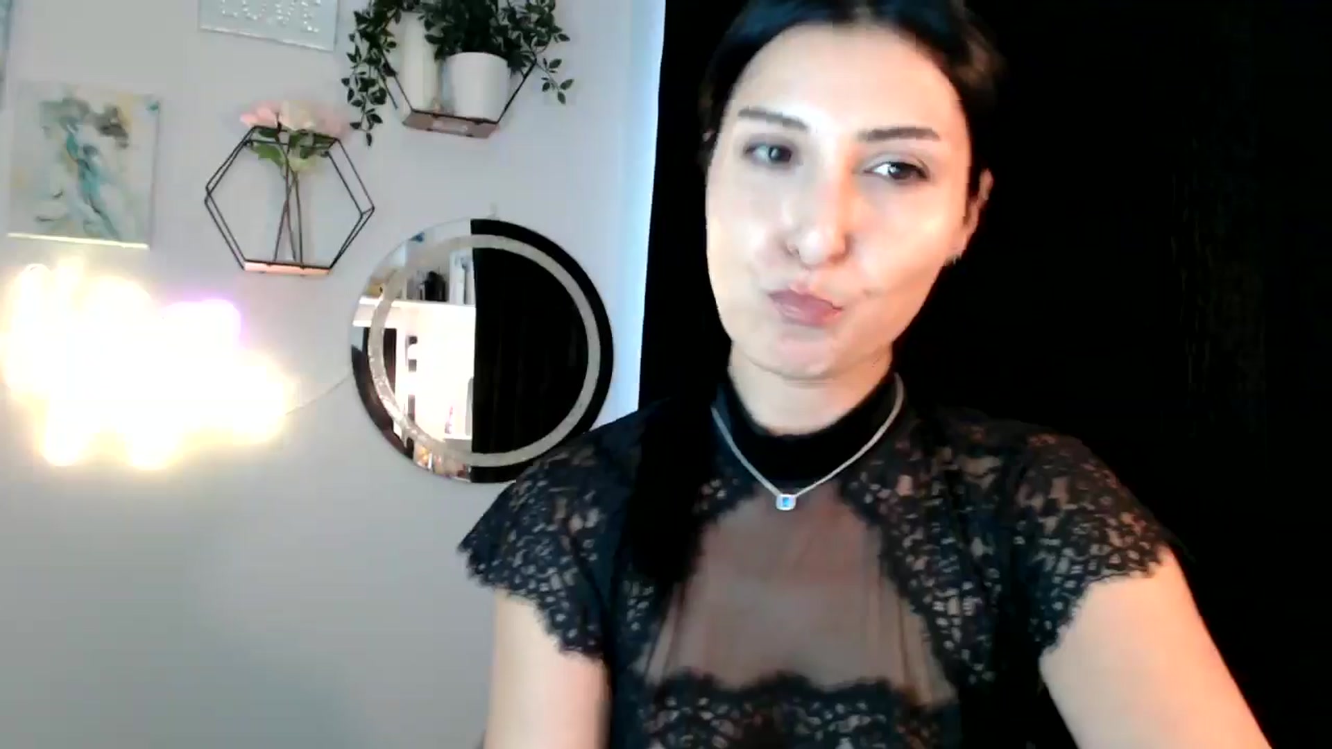 Gallery image thumbnail from Yara_77's myfreecams stream on, 09/15/2025, 12:24 image 4 of 20