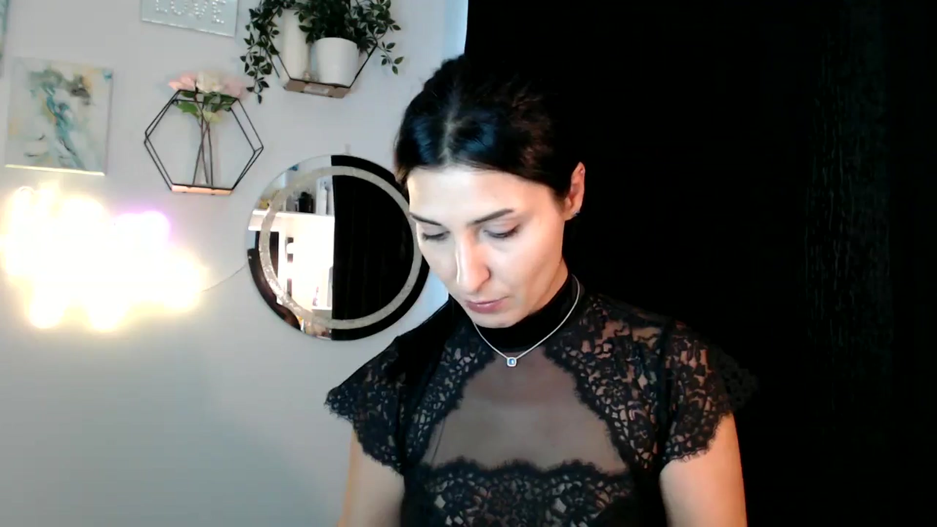 Gallery image thumbnail from Yara_77's myfreecams stream on, 09/15/2025, 12:24 image 5 of 20
