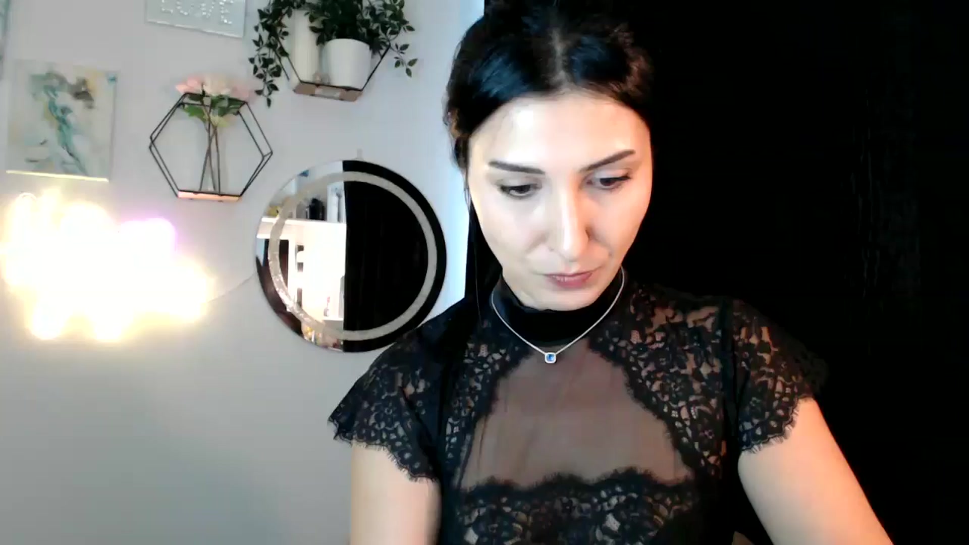 Gallery image thumbnail from Yara_77's myfreecams stream on, 09/15/2025, 12:24 image 12 of 20