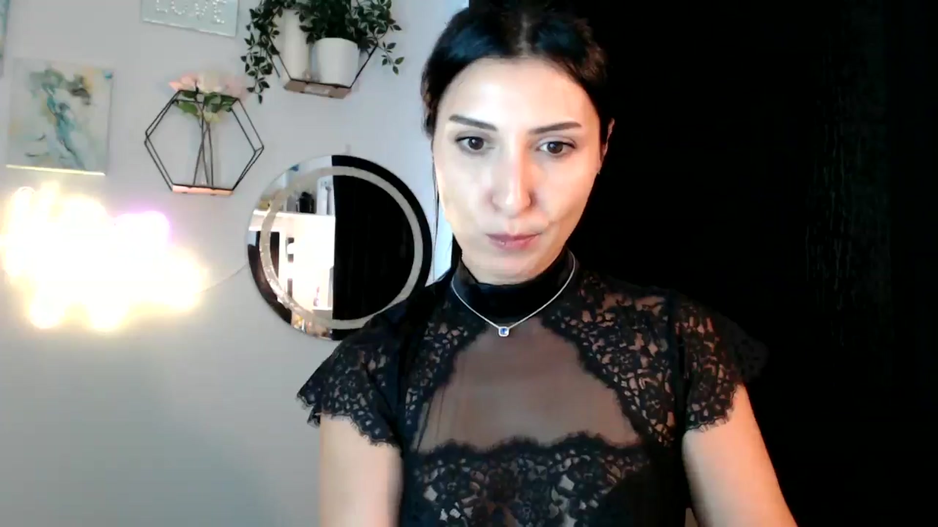 Gallery image thumbnail from Yara_77's myfreecams stream on, 09/15/2025, 12:24 image 11 of 20
