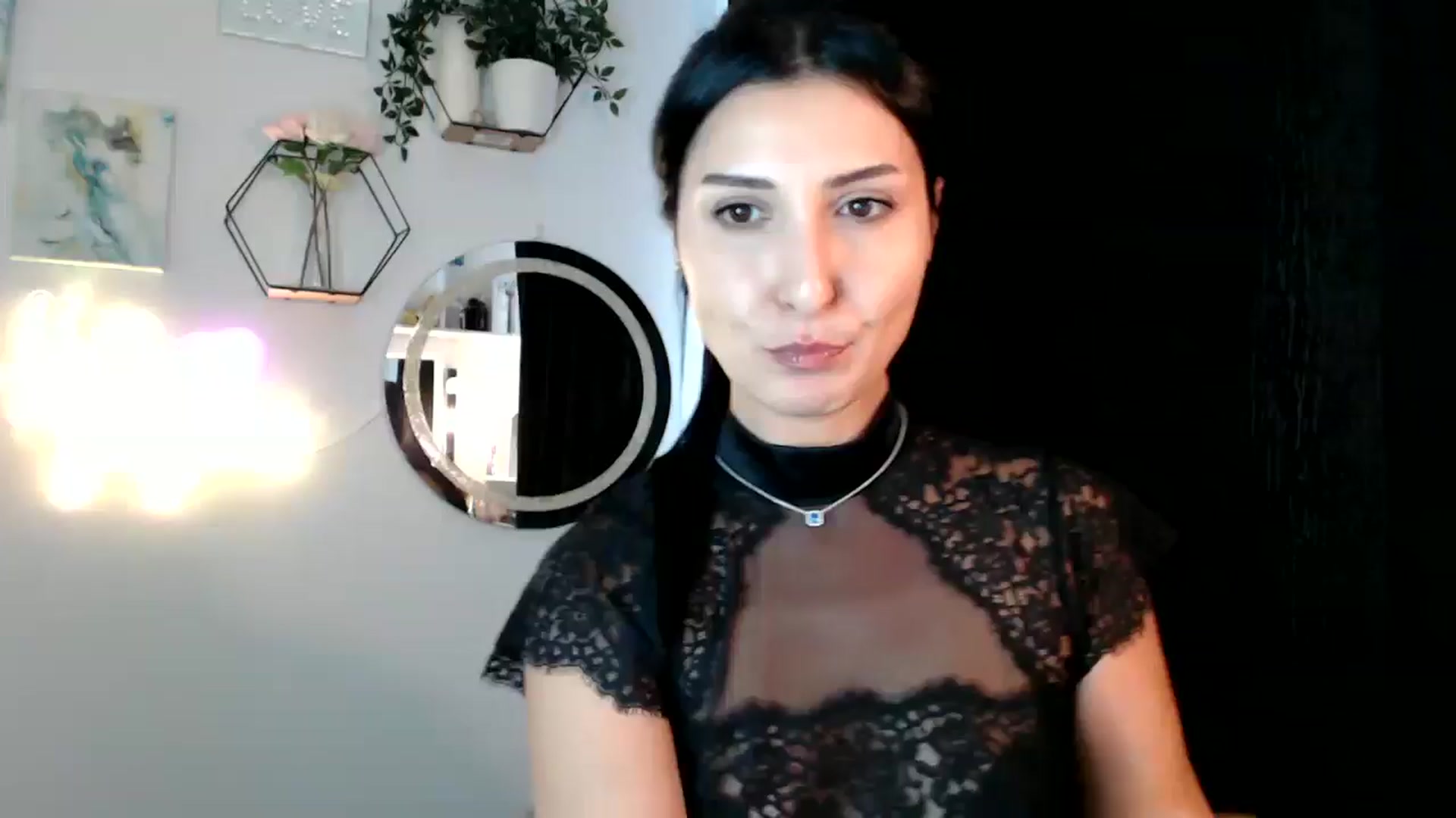 Gallery image thumbnail from Yara_77's myfreecams stream on, 09/15/2025, 12:24 image 8 of 20