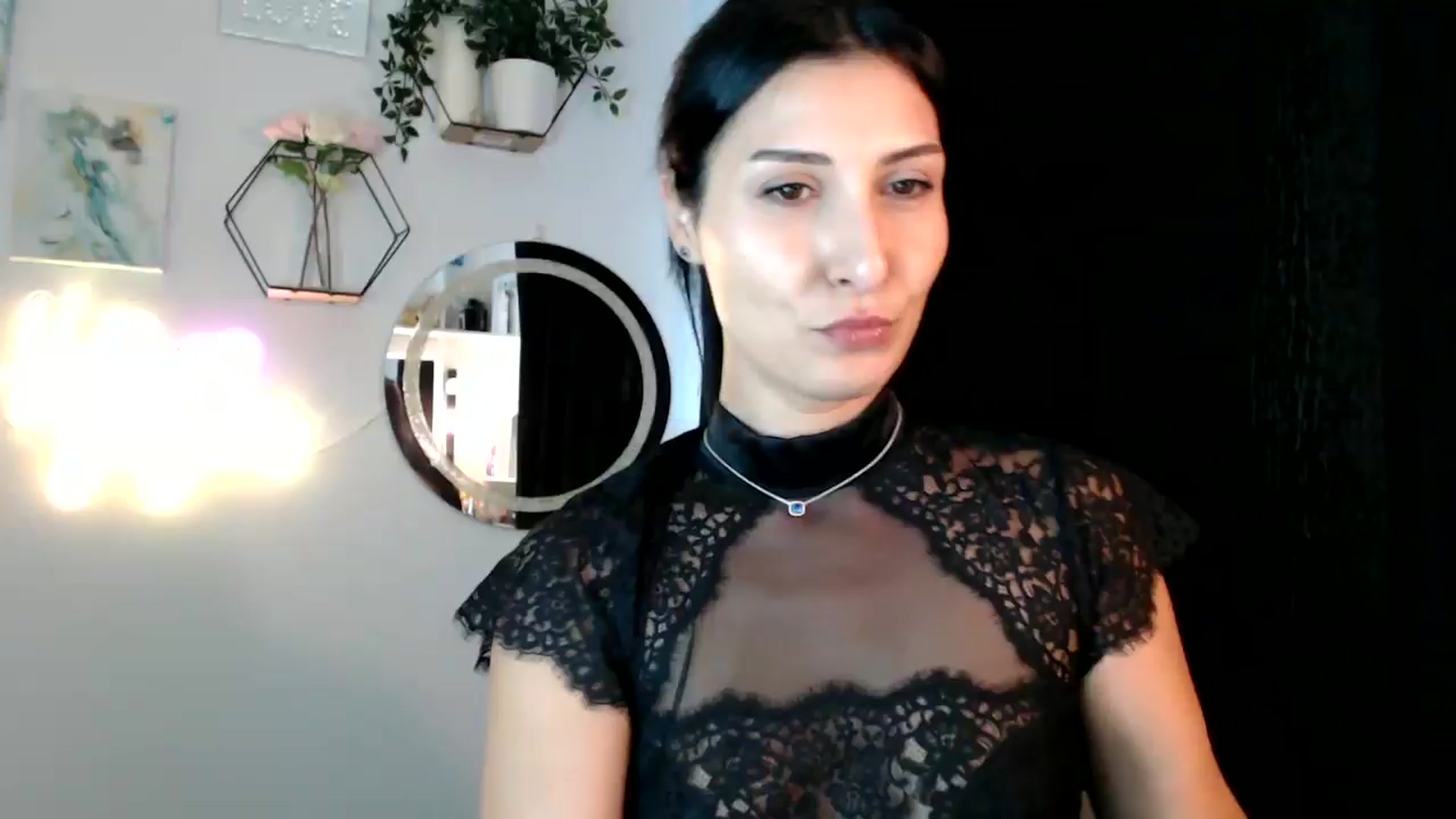 Gallery image thumbnail from Yara_77's myfreecams stream on, 09/15/2025, 12:24 image 14 of 20