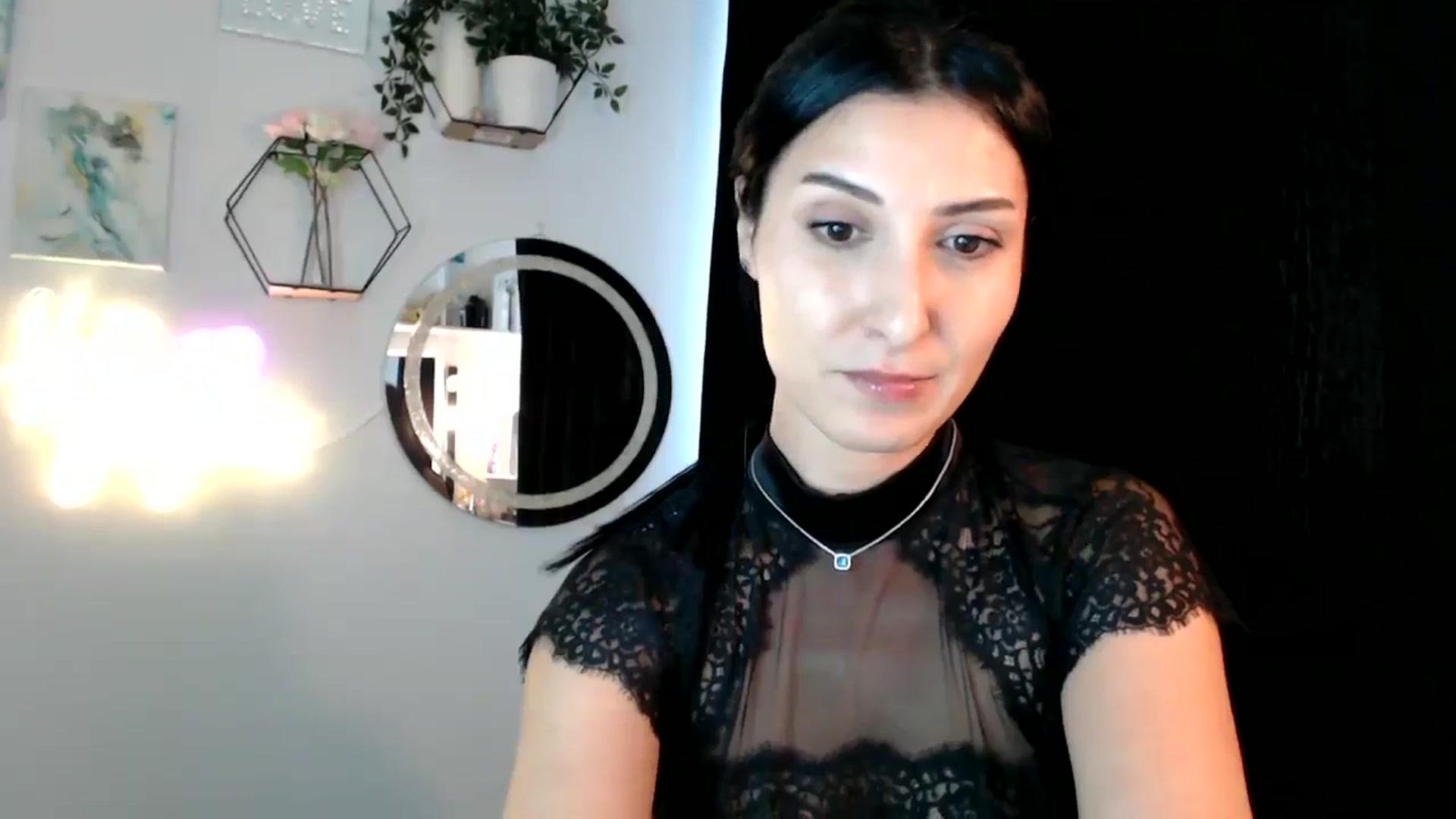 Gallery image thumbnail from Yara_77's myfreecams stream on, 09/15/2025, 12:24 image 10 of 20