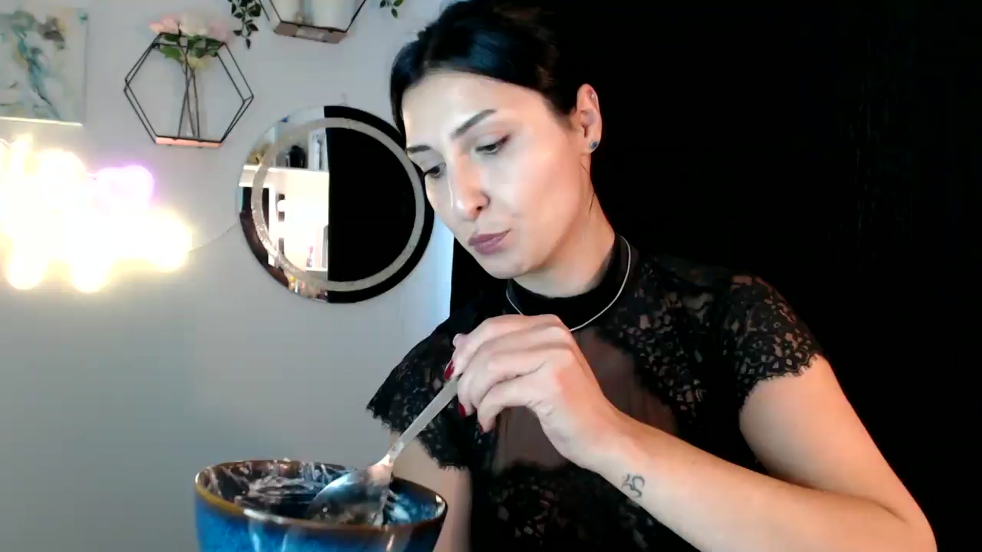 Gallery image thumbnail from Yara_77's myfreecams stream on, 09/15/2025, 12:24 image 20 of 20