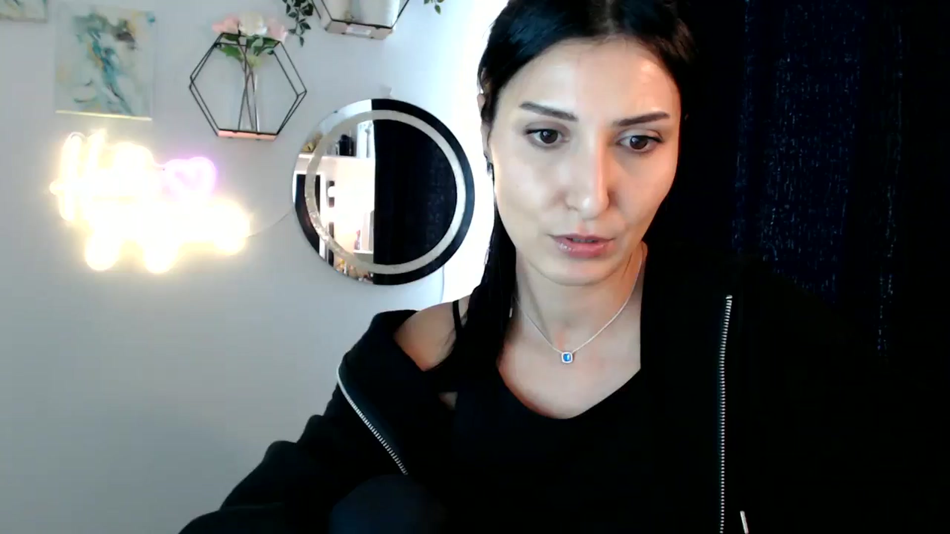 Gallery image thumbnail from Yara_77's myfreecams stream on, 09/15/2025, 13:19 image 19 of 20