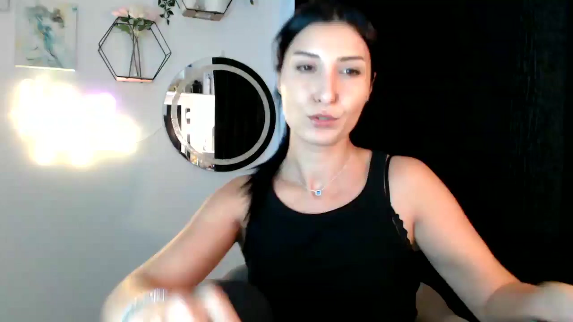 Gallery image thumbnail from Yara_77's myfreecams stream on, 09/15/2025, 13:19 image 3 of 20