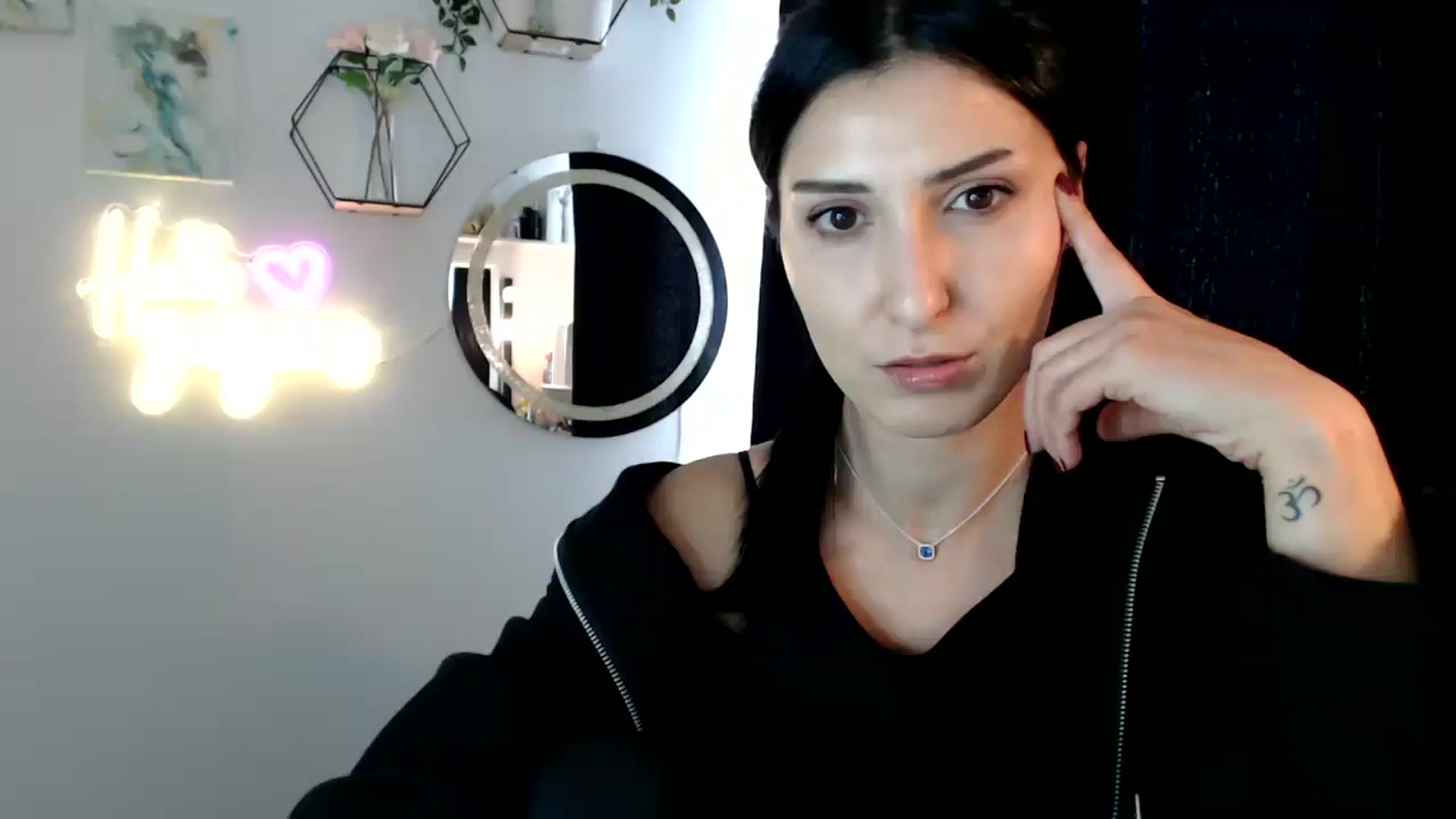 Gallery image thumbnail from Yara_77's myfreecams stream on, 09/15/2025, 13:19 image 20 of 20