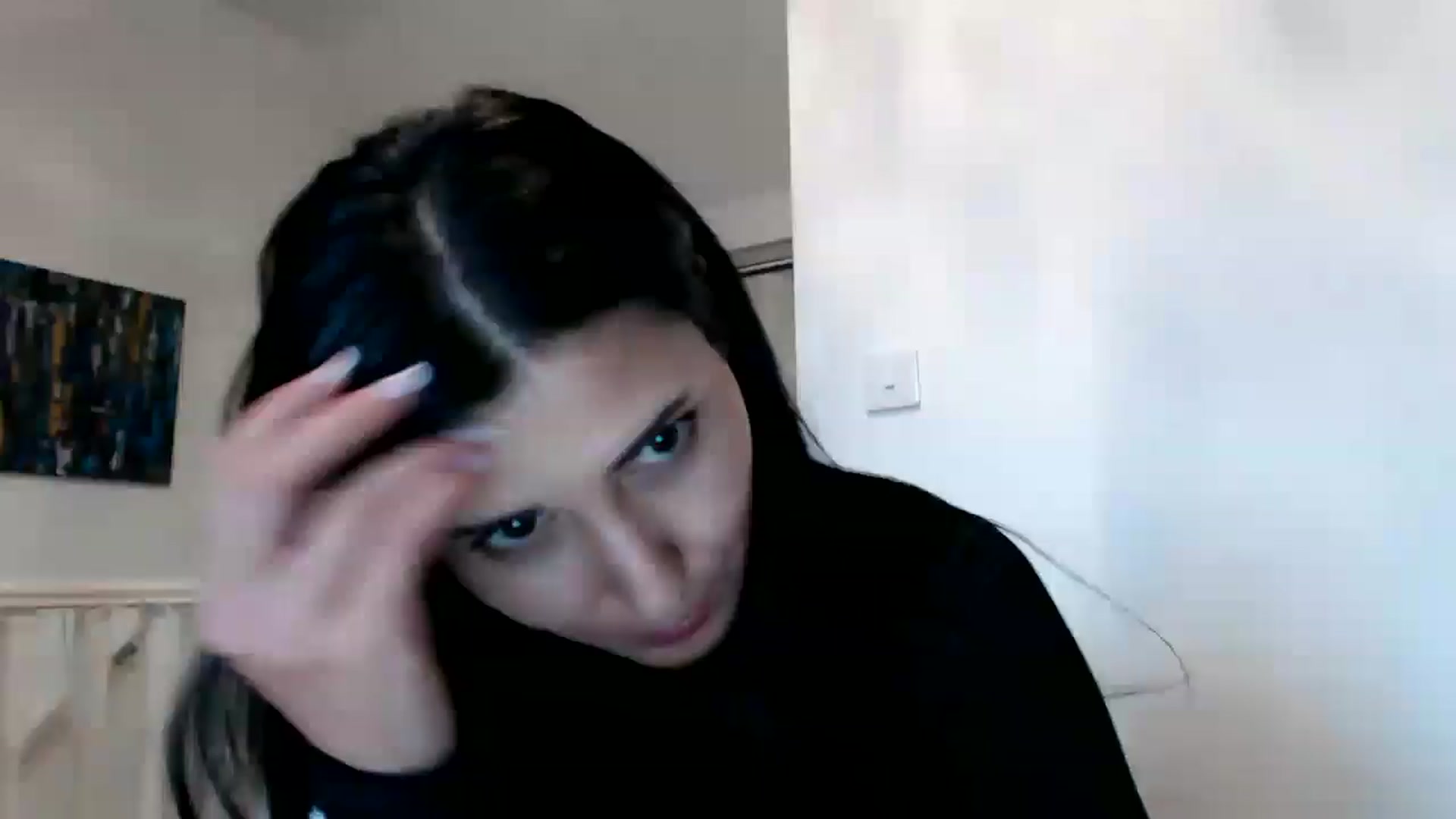 Gallery image thumbnail from Yara_77's myfreecams stream on, 10/02/2025, 15:22 image 10 of 20