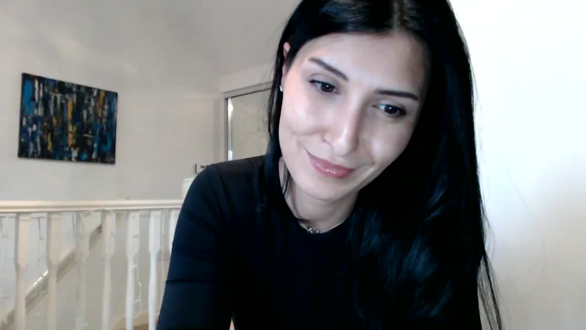 Gallery image thumbnail from Yara_77's myfreecams stream on, 10/02/2025, 15:22 image 15 of 20