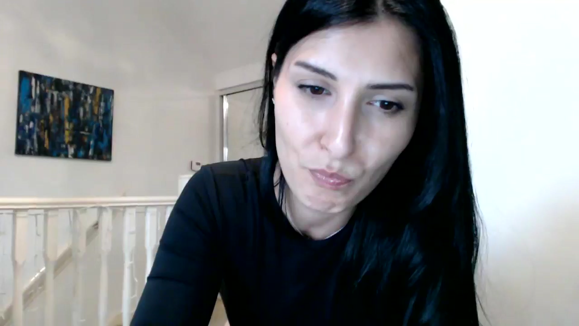 Gallery image thumbnail from Yara_77's myfreecams stream on, 10/02/2025, 15:22 image 16 of 20