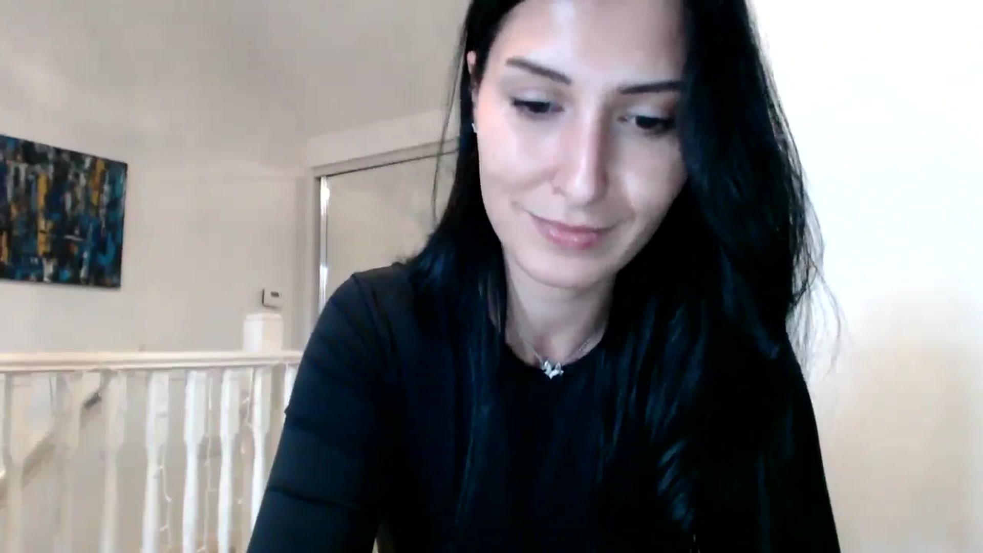 Gallery image thumbnail from Yara_77's myfreecams stream on, 10/02/2025, 15:22 image 9 of 20