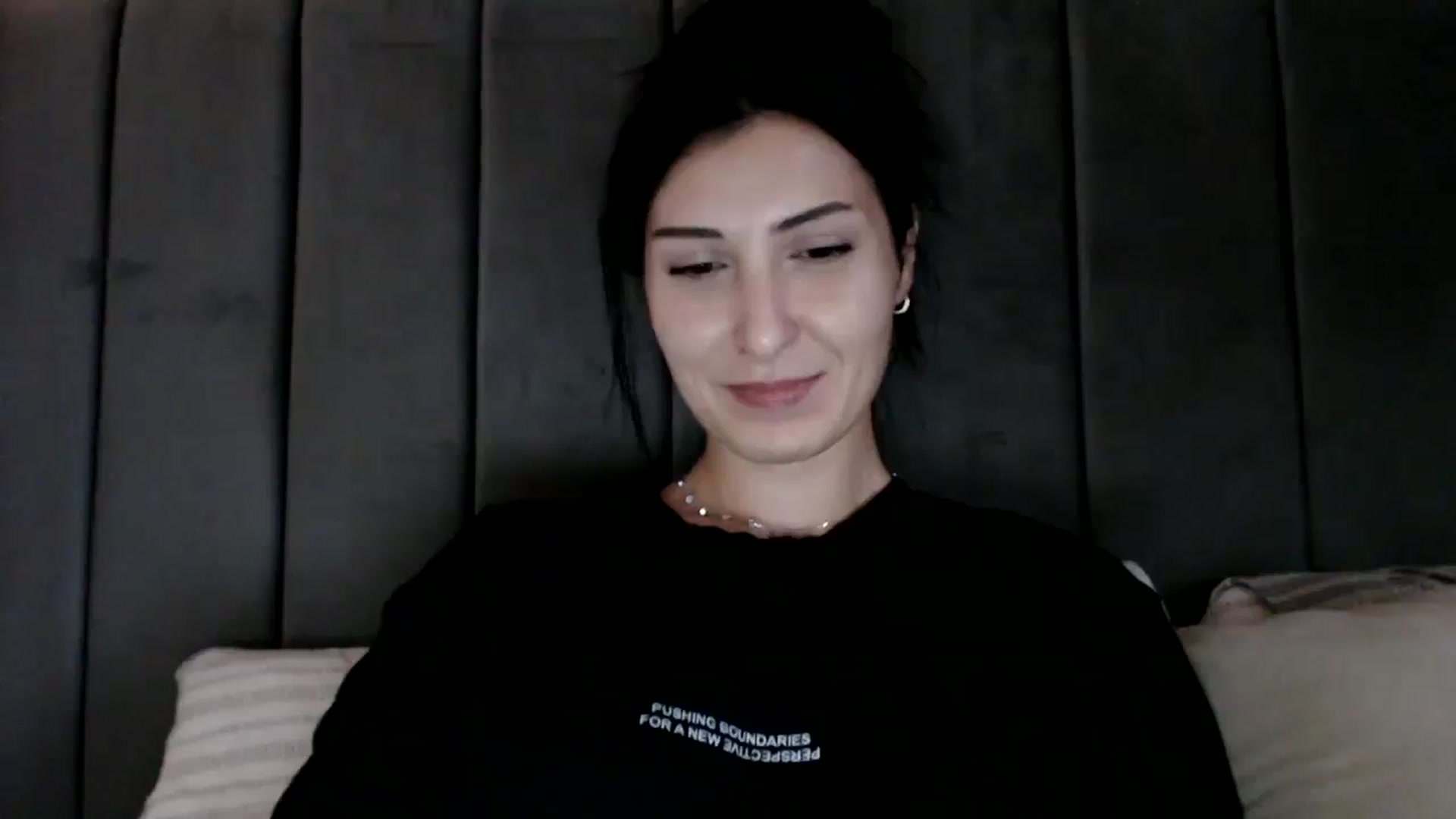 Gallery image thumbnail from Yara_77's myfreecams stream on, 10/07/2025, 08:19 image 14 of 20