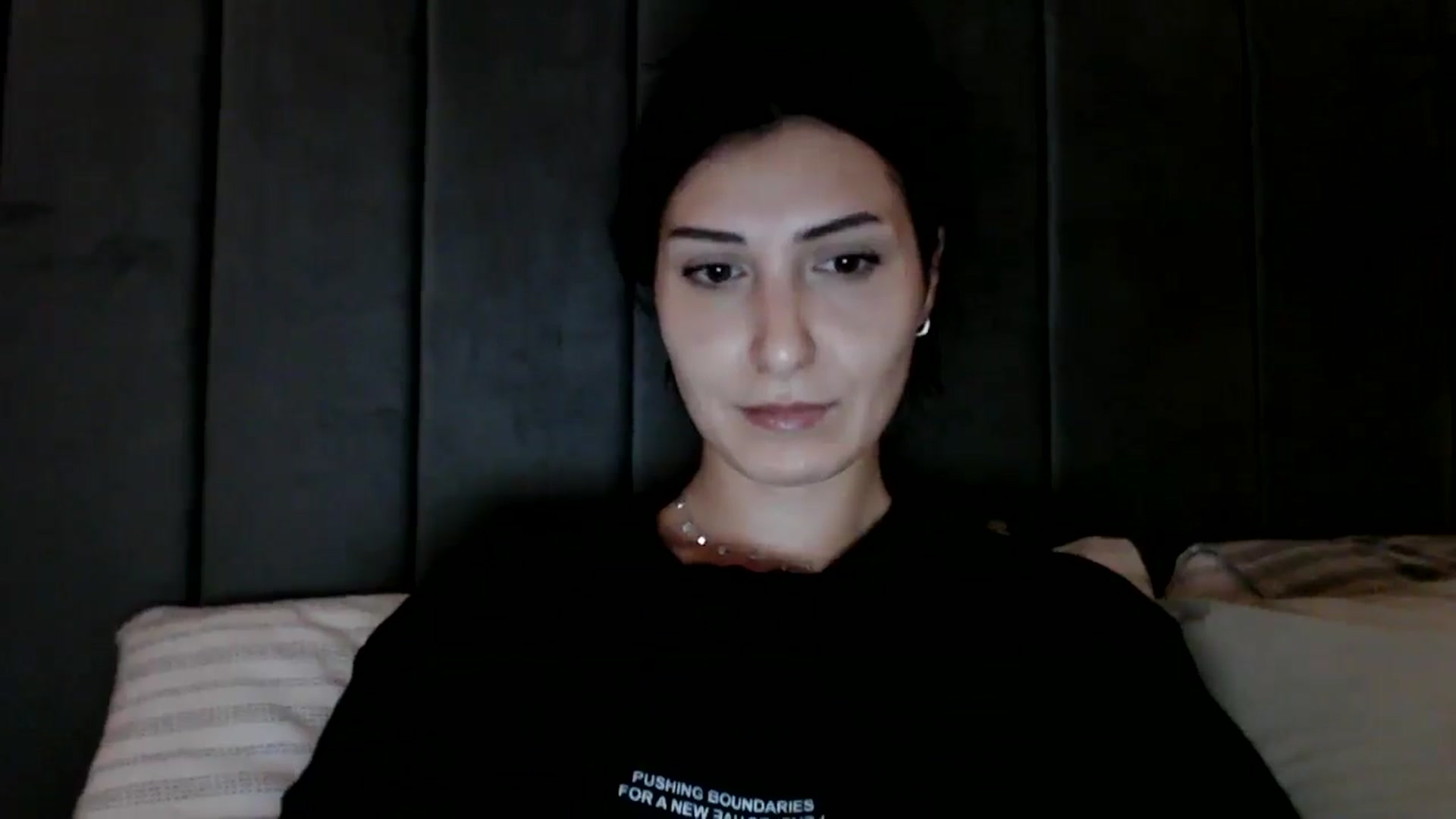 Gallery image thumbnail from Yara_77's myfreecams stream on, 10/07/2025, 08:19 image 9 of 20