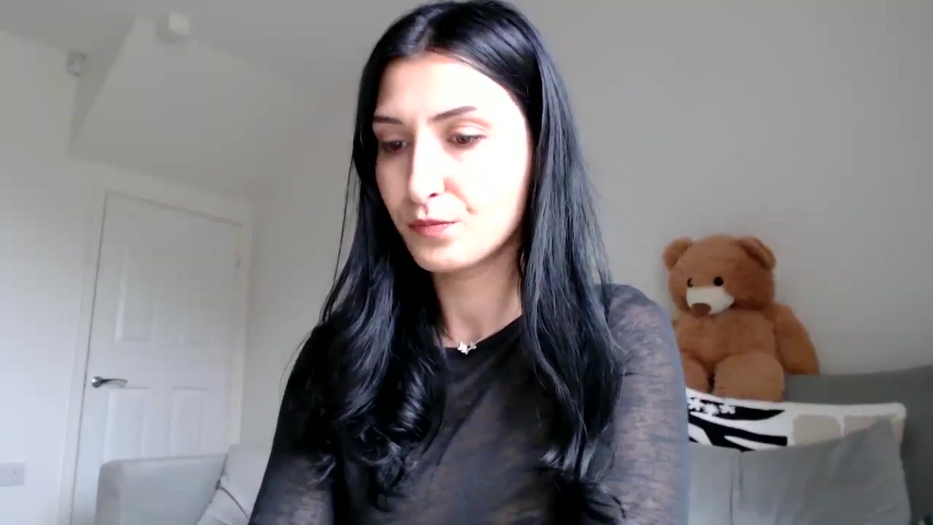 Gallery image thumbnail from Yara_77's myfreecams stream on, 10/08/2025, 10:36 image 9 of 20