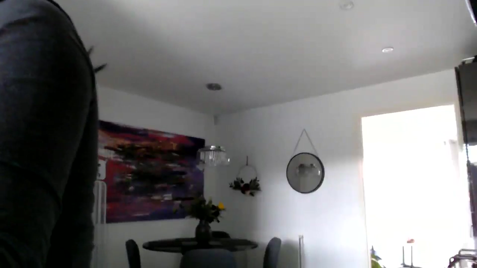 Gallery image thumbnail from Yara_77's myfreecams stream on, 10/08/2025, 11:18 image 6 of 20