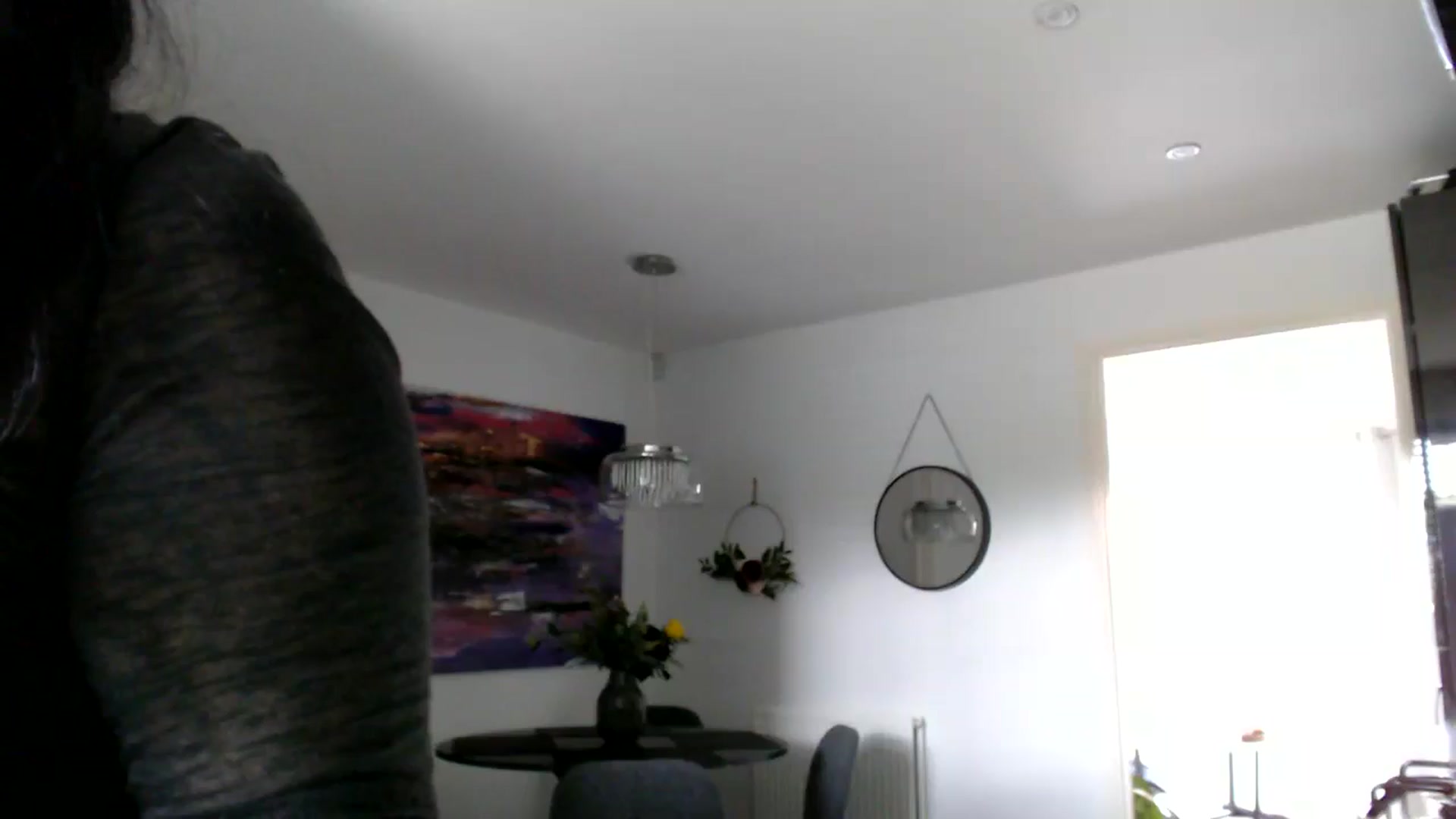 Gallery image thumbnail from Yara_77's myfreecams stream on, 10/08/2025, 11:18 image 5 of 20