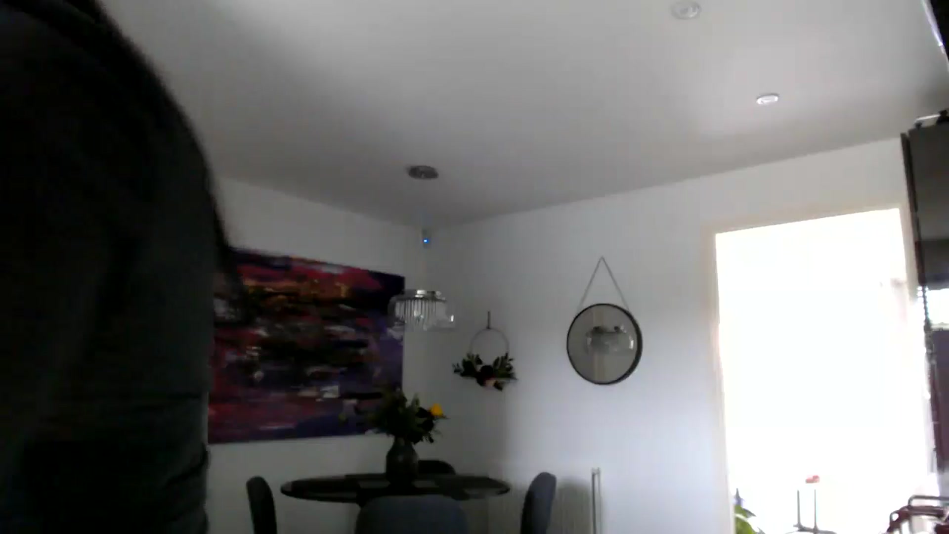 Gallery image thumbnail from Yara_77's myfreecams stream on, 10/08/2025, 11:18 image 18 of 20