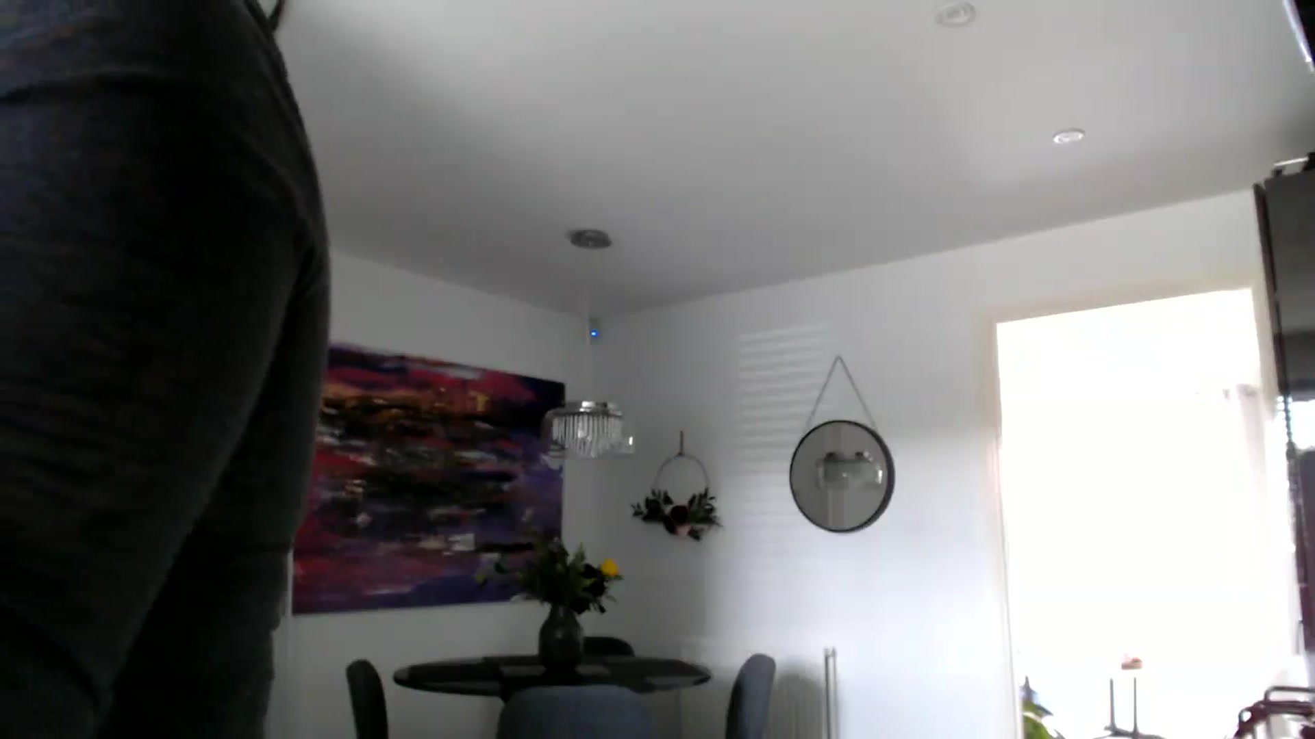 Gallery image thumbnail from Yara_77's myfreecams stream on, 10/08/2025, 11:18 image 7 of 20