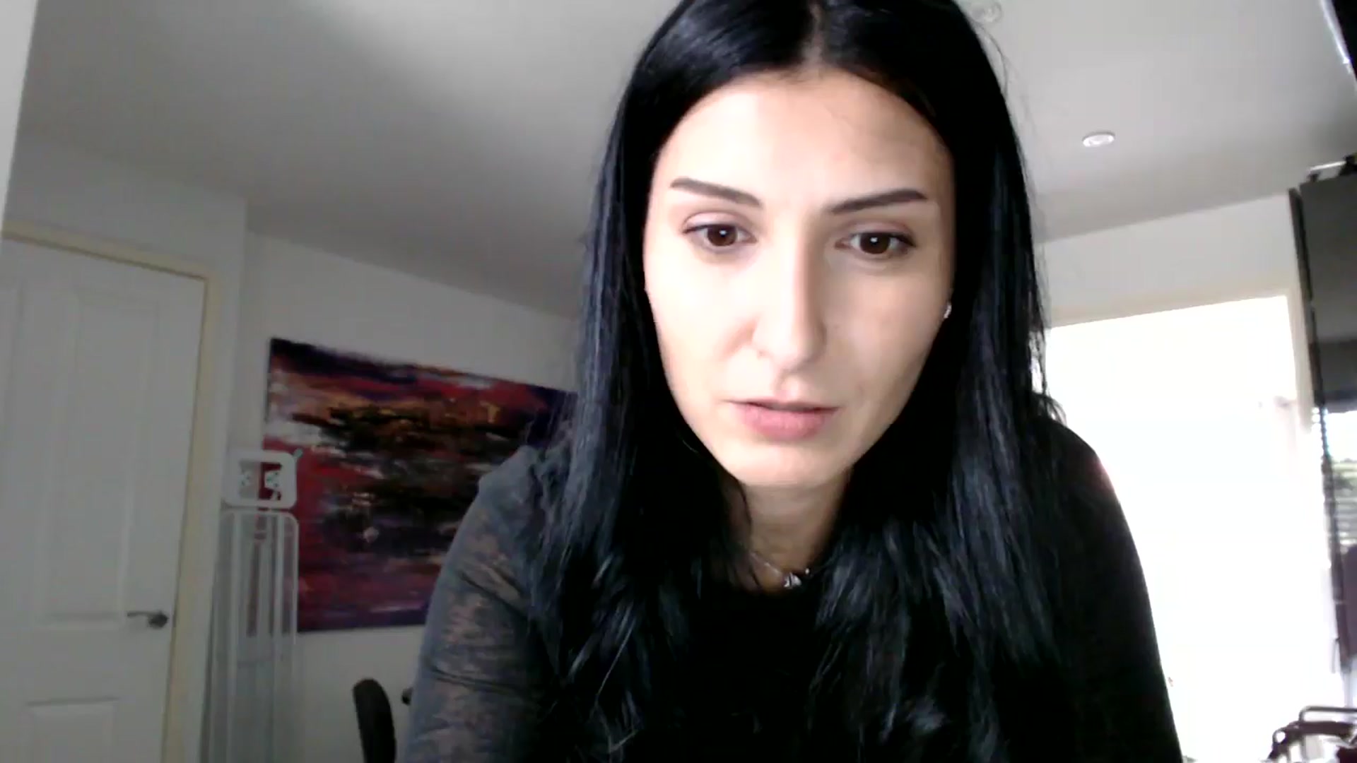 Gallery image thumbnail from Yara_77's myfreecams stream on, 10/08/2025, 11:18 image 16 of 20