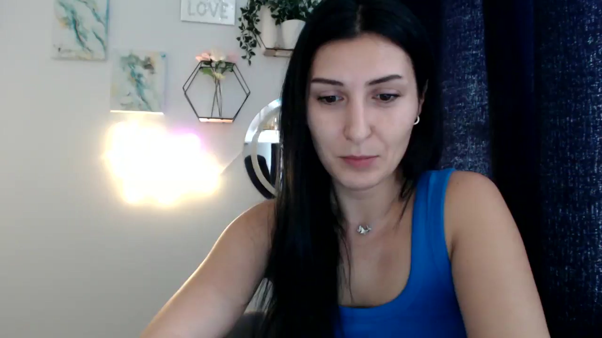 Gallery image thumbnail from Yara_77's myfreecams stream on, 10/11/2025, 10:37 image 4 of 20