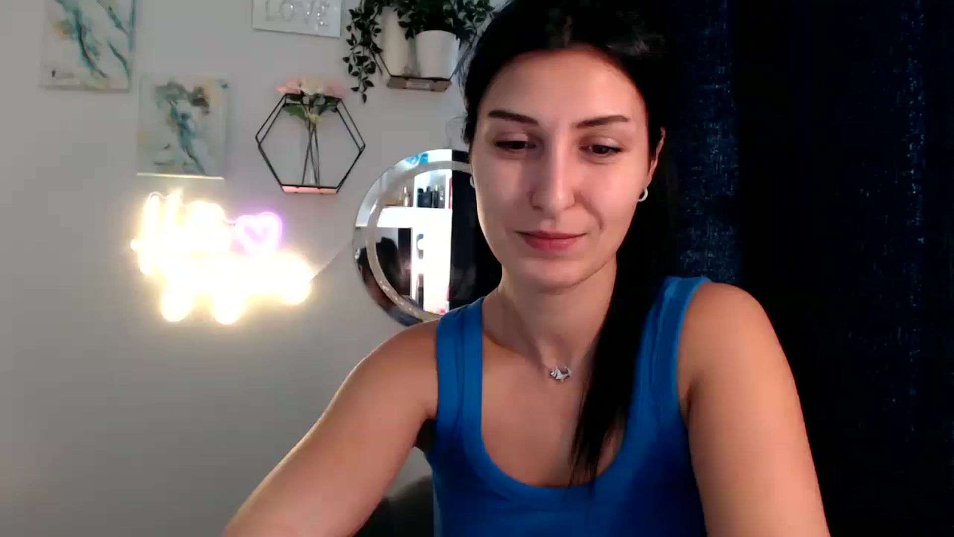 Gallery image thumbnail from Yara_77's myfreecams stream on, 10/11/2025, 10:37 image 1 of 20