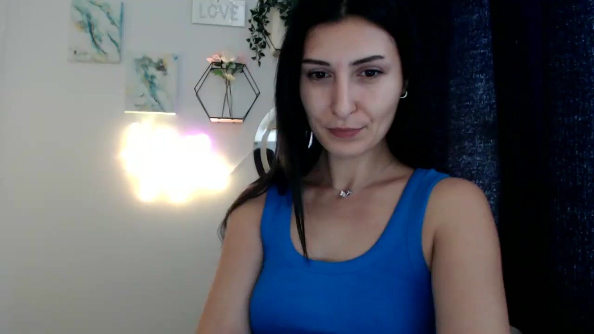 Gallery image thumbnail from Yara_77's myfreecams stream on, 10/11/2025, 10:37 image 6 of 20