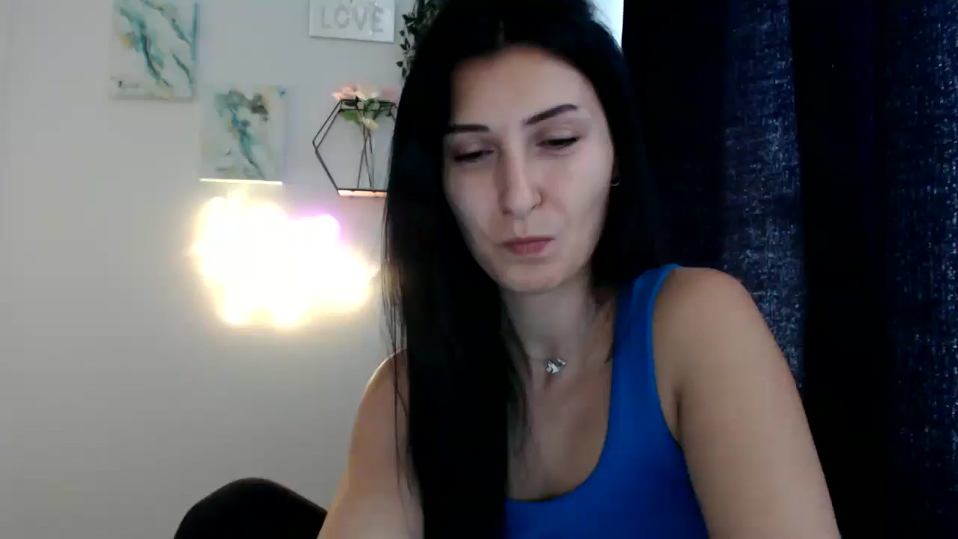 Gallery image thumbnail from Yara_77's myfreecams stream on, 10/11/2025, 10:37 image 9 of 20