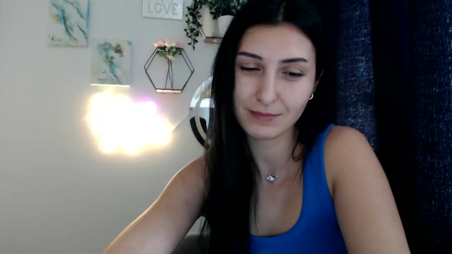 Gallery image thumbnail from Yara_77's myfreecams stream on, 10/11/2025, 10:37 image 5 of 20