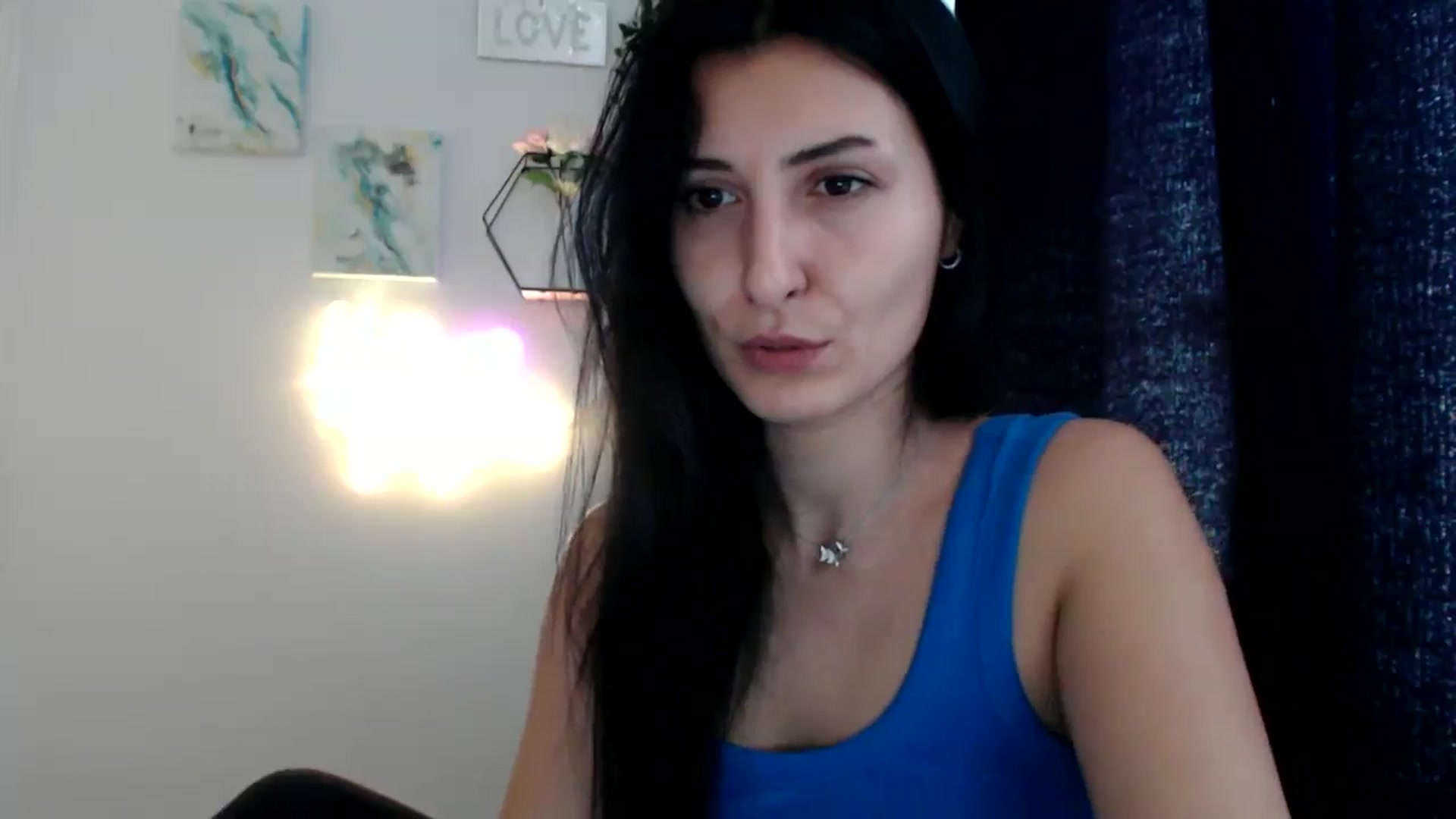 Gallery image thumbnail from Yara_77's myfreecams stream on, 10/11/2025, 10:37 image 11 of 20