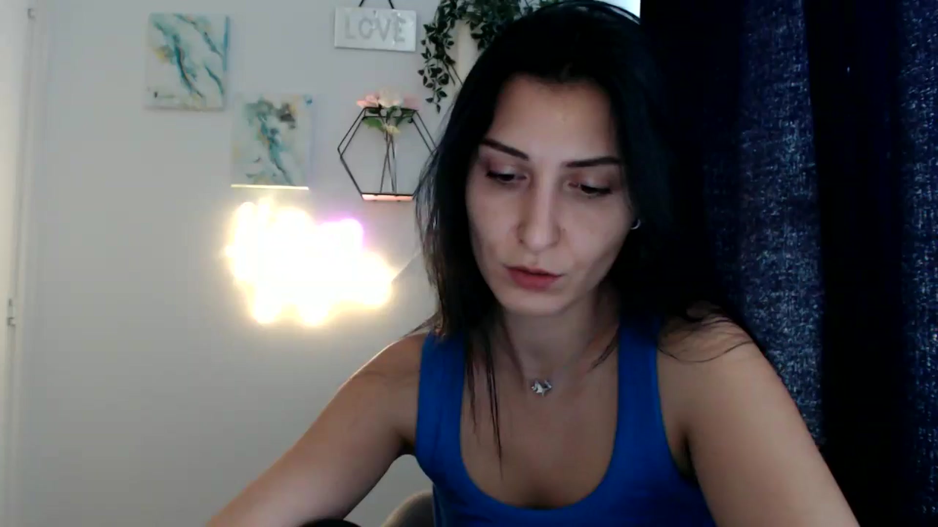 Gallery image thumbnail from Yara_77's myfreecams stream on, 10/11/2025, 10:37 image 18 of 20