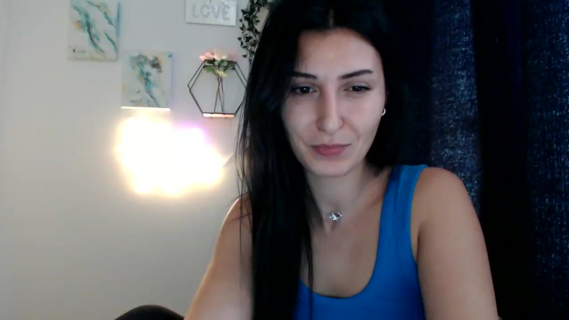 Gallery image thumbnail from Yara_77's myfreecams stream on, 10/11/2025, 10:37 image 8 of 20