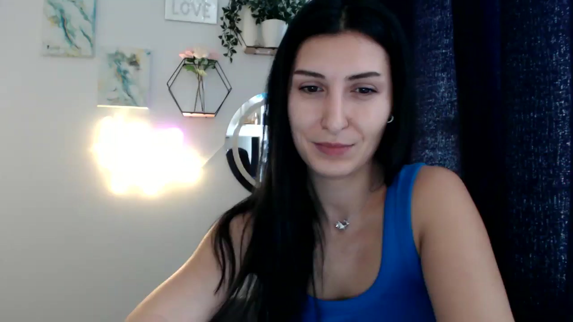 Gallery image thumbnail from Yara_77's myfreecams stream on, 10/11/2025, 10:37 image 3 of 20