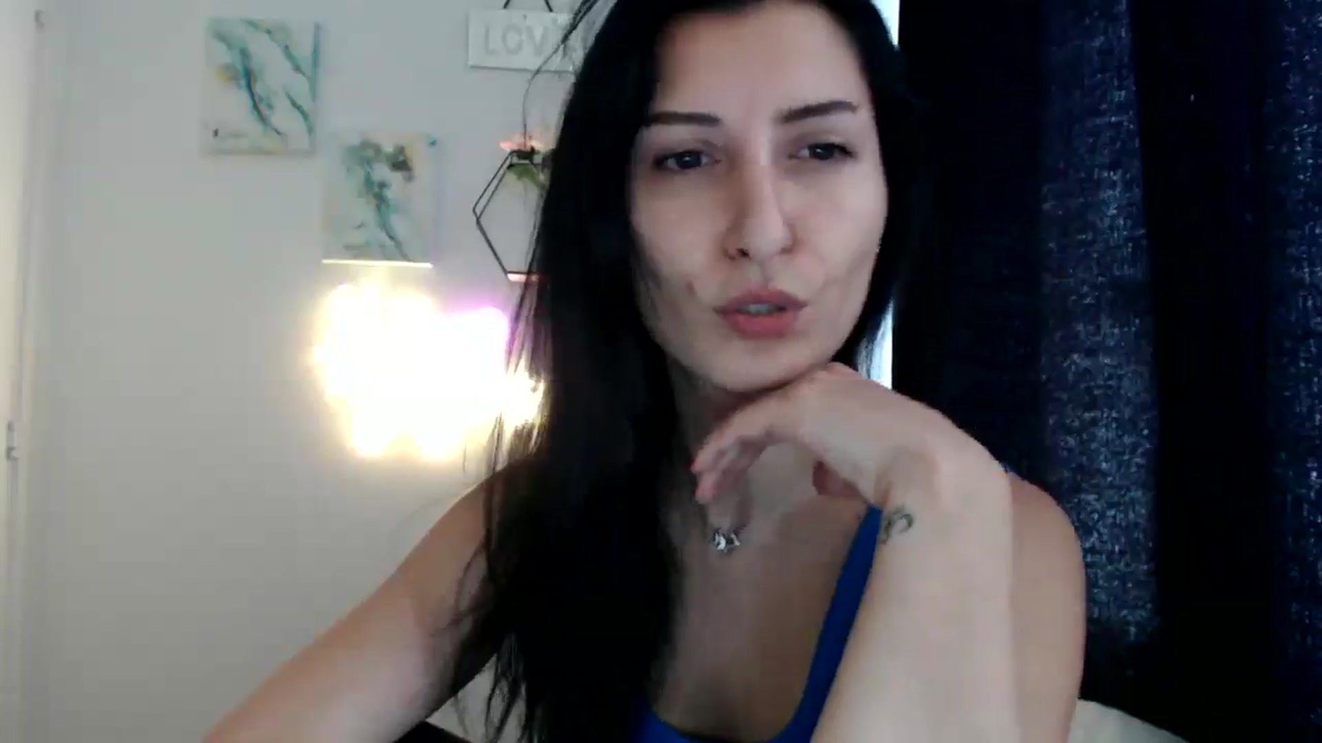 Gallery image thumbnail from Yara_77's myfreecams stream on, 10/11/2025, 10:37 image 16 of 20