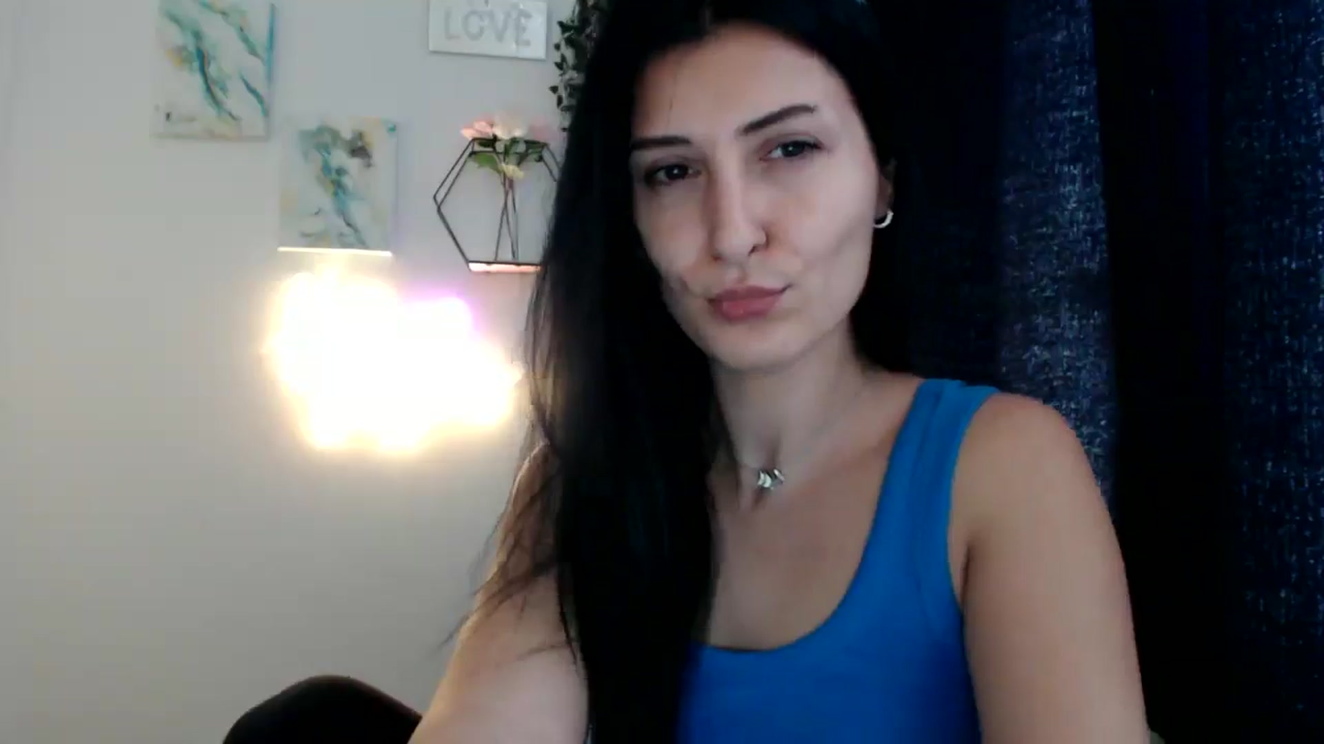 Gallery image thumbnail from Yara_77's myfreecams stream on, 10/11/2025, 10:37 image 7 of 20