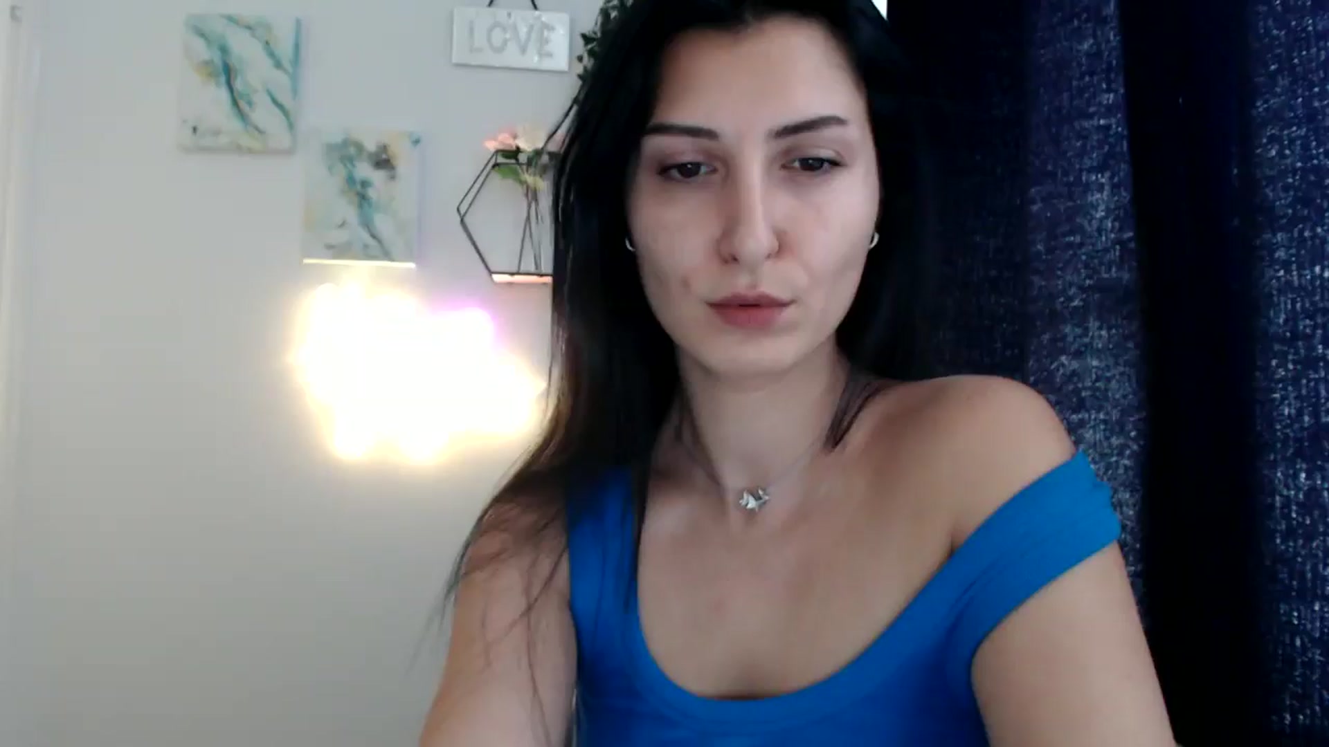 Gallery image thumbnail from Yara_77's myfreecams stream on, 10/11/2025, 10:37 image 19 of 20