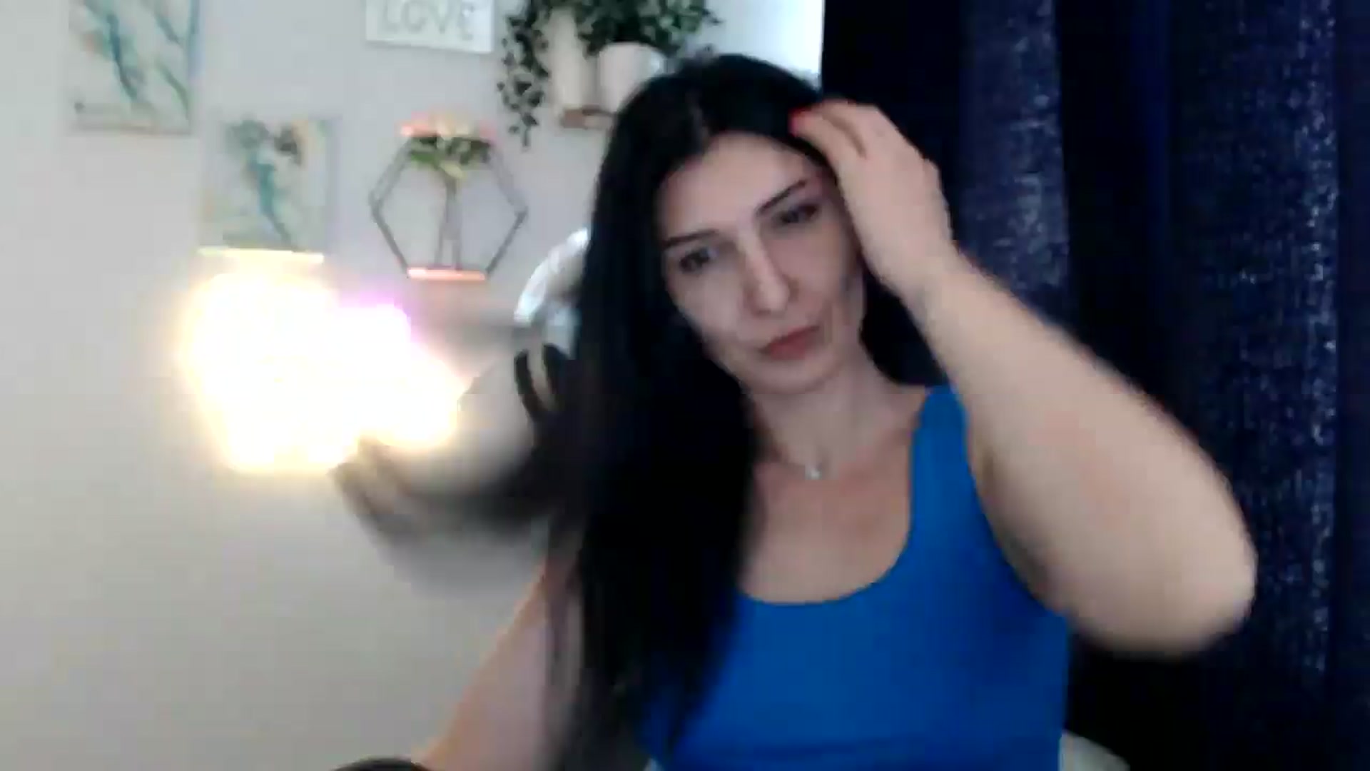 Gallery image thumbnail from Yara_77's myfreecams stream on, 10/11/2025, 10:37 image 2 of 20