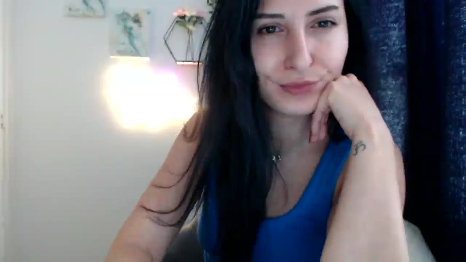 Gallery image thumbnail from Yara_77's myfreecams stream on, 10/11/2025, 10:37 image 15 of 20