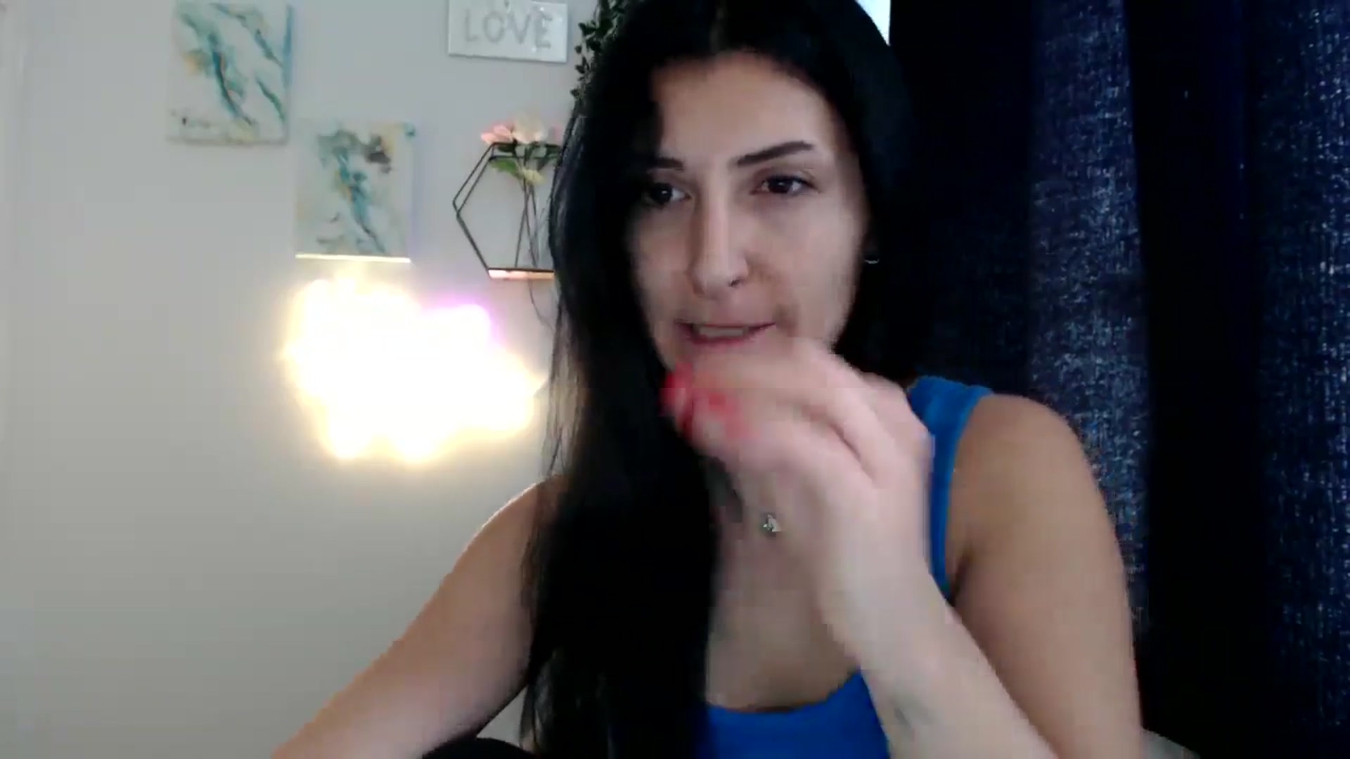 Gallery image thumbnail from Yara_77's myfreecams stream on, 10/11/2025, 10:37 image 12 of 20