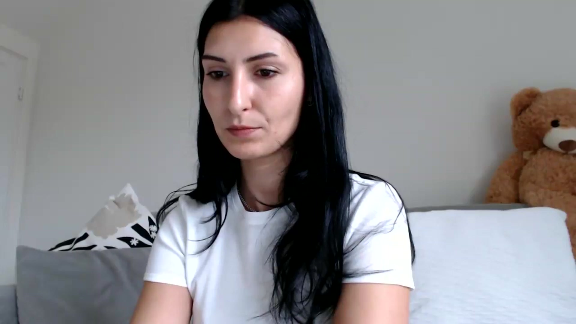 Gallery image thumbnail from Yara_77's myfreecams stream on, 10/14/2025, 12:29 image 5 of 20