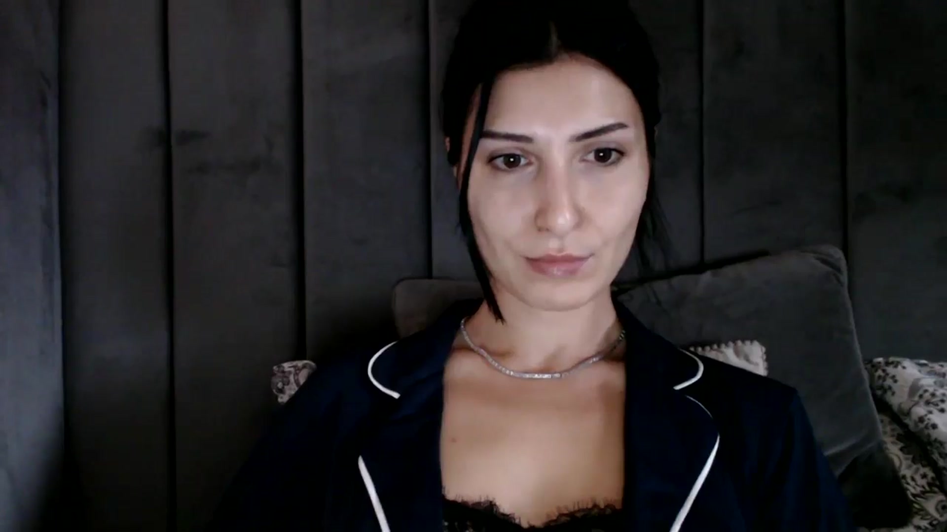 Gallery image thumbnail from Yara_77's myfreecams stream on, 10/15/2025, 10:15 image 2 of 20