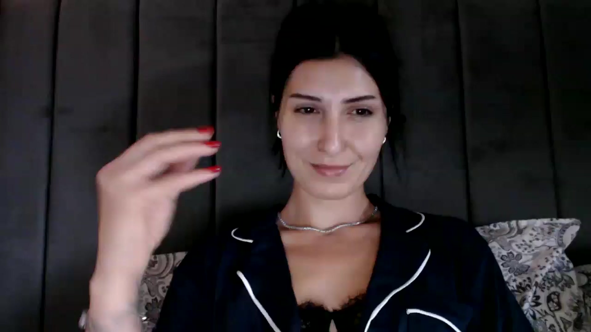 Gallery image thumbnail from Yara_77's myfreecams stream on, 10/15/2025, 10:50 image 1 of 20