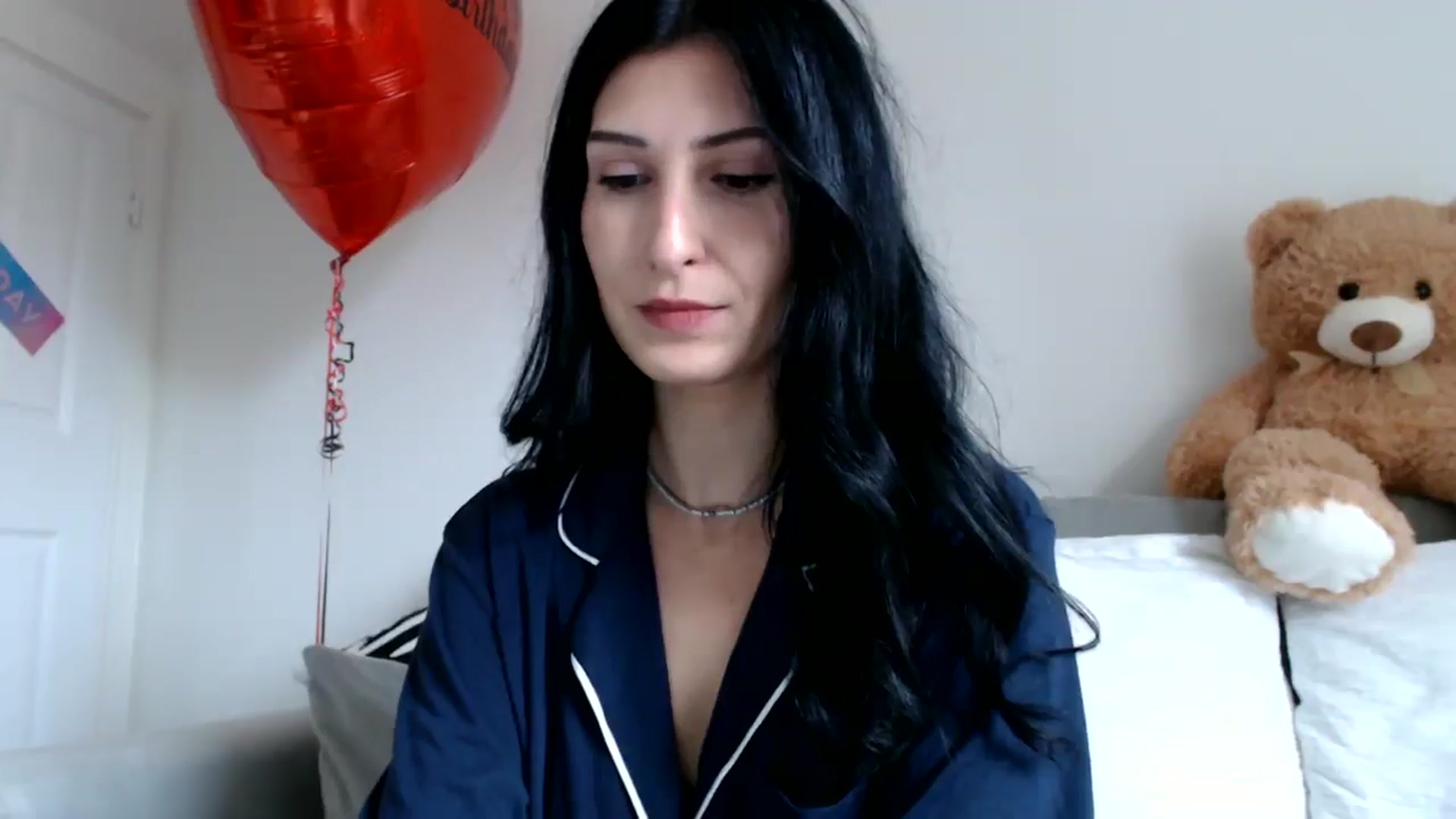 Gallery image thumbnail from Yara_77's myfreecams stream on, 10/16/2025, 09:39 image 10 of 20