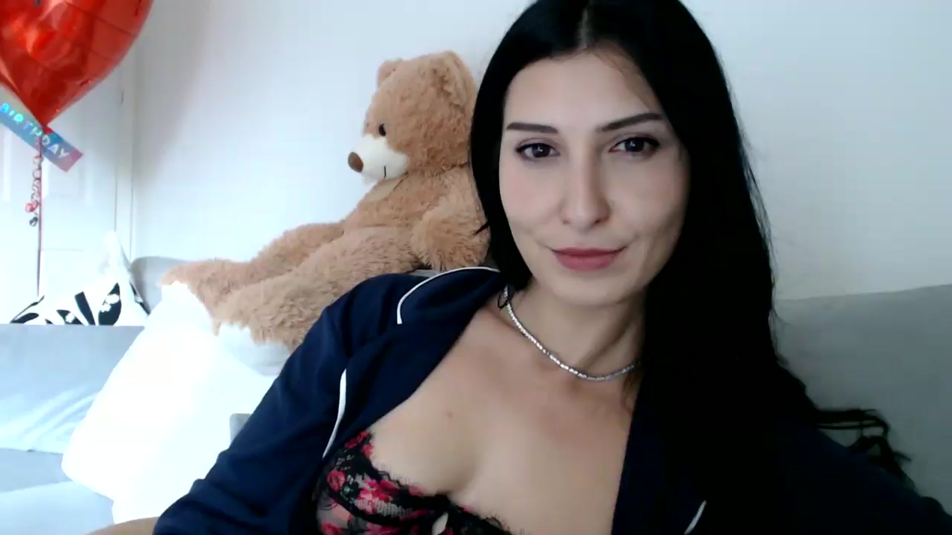 Gallery image thumbnail from Yara_77's myfreecams stream on, 10/16/2025, 10:52 image 1 of 20