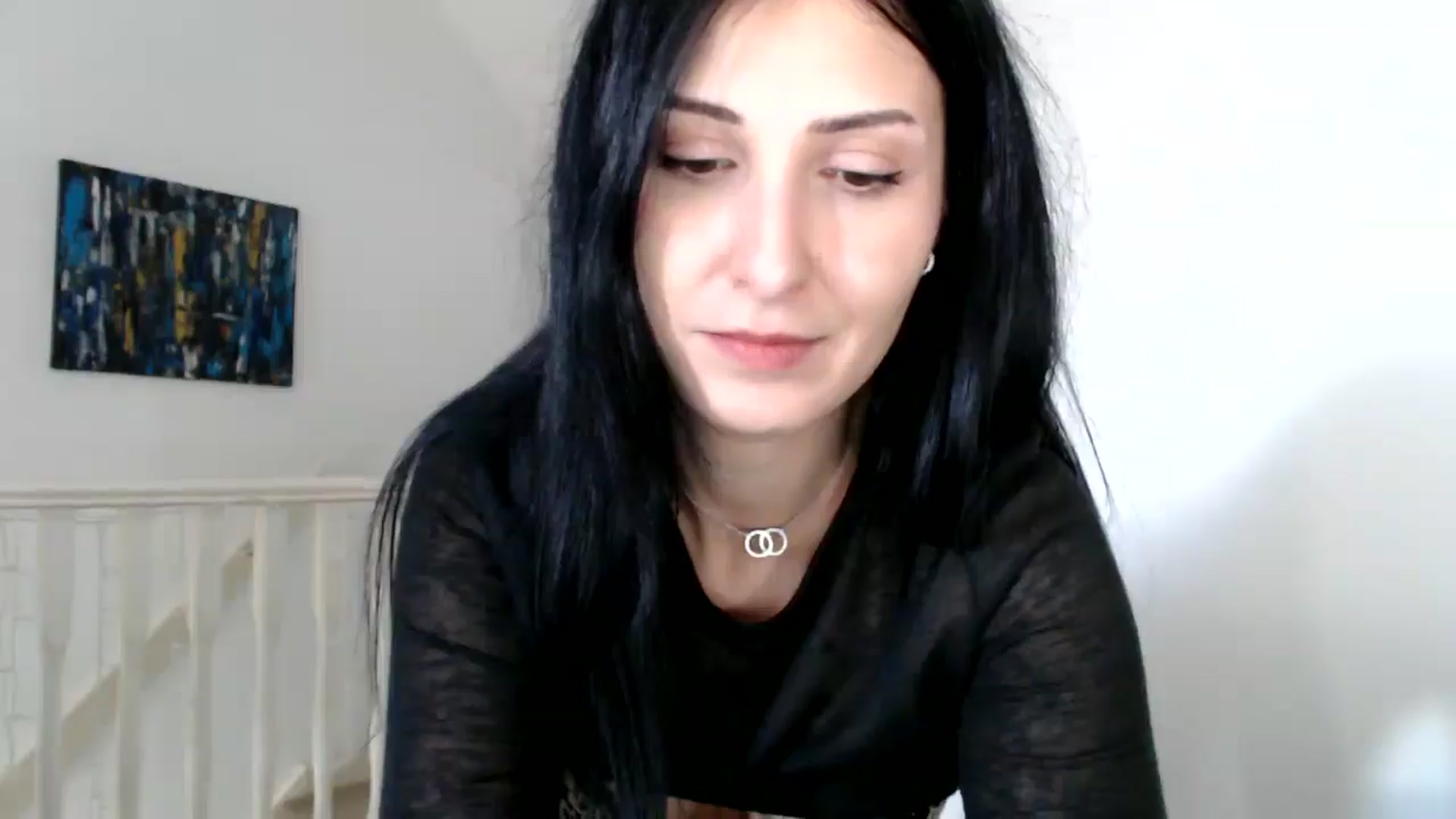 Gallery image thumbnail from Yara_77's myfreecams stream on, 10/21/2025, 14:54 image 8 of 20