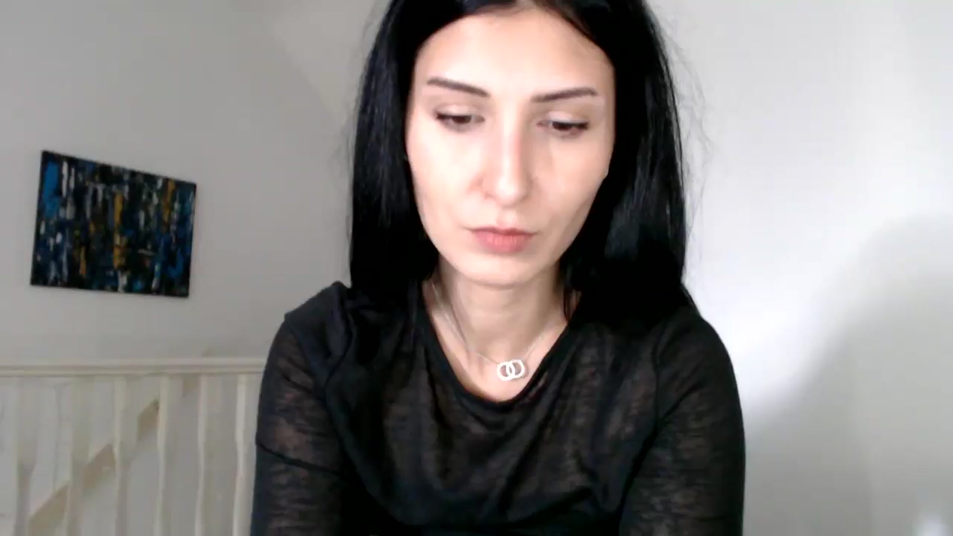 Gallery image thumbnail from Yara_77's myfreecams stream on, 10/21/2025, 14:54 image 10 of 20